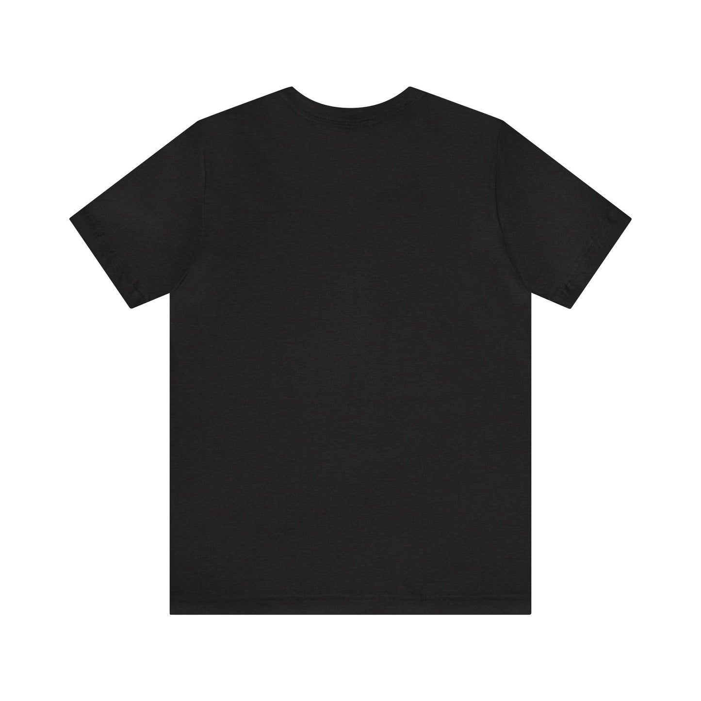 Prudhoe Bay Jersey Short Sleeve Tee