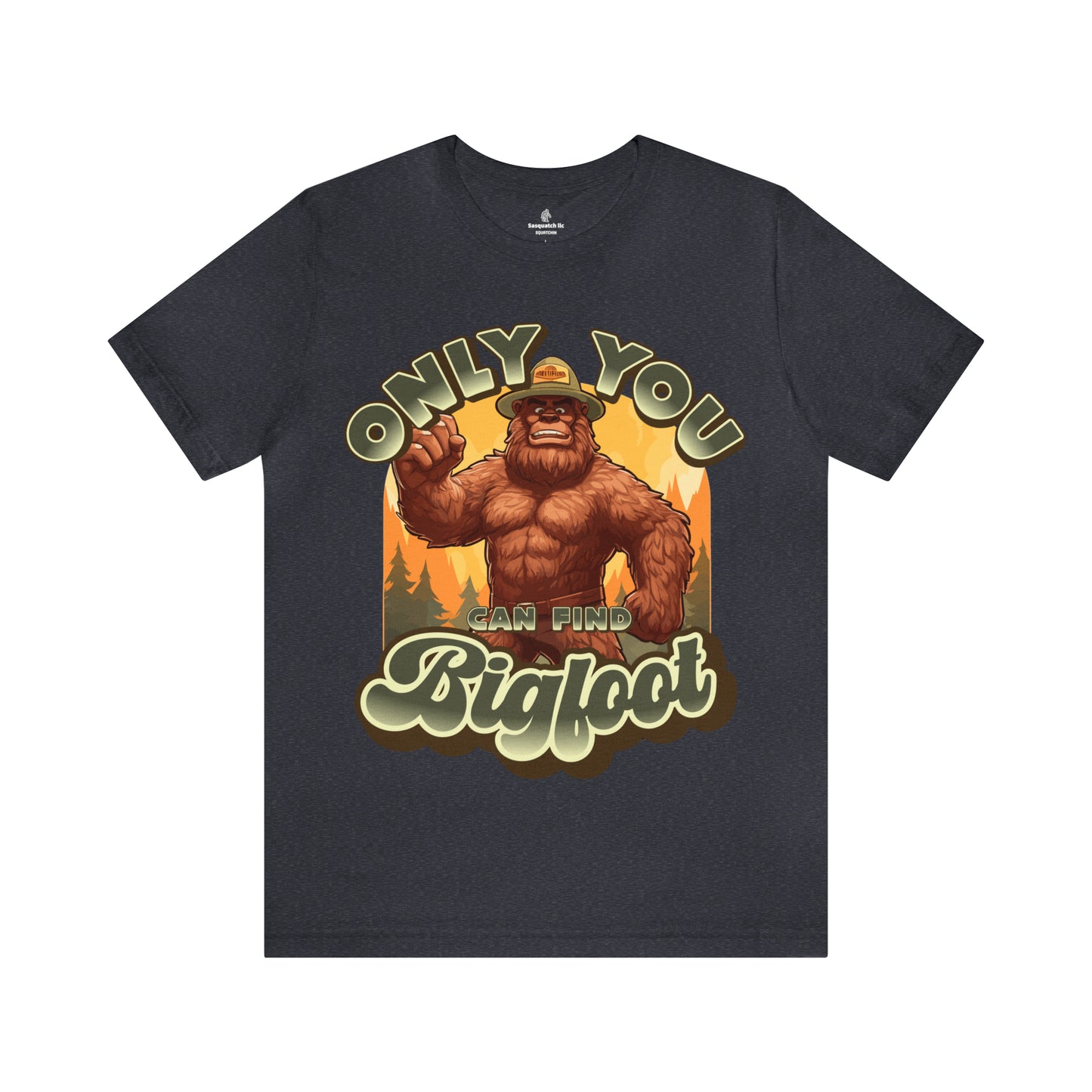 Only You Unisex Jersey Short Sleeve Tee