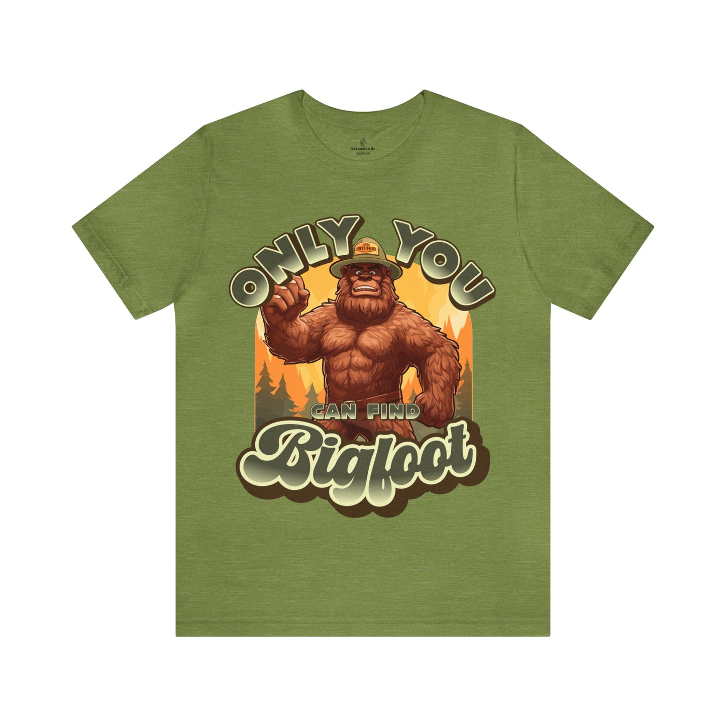 Only You Unisex Jersey Short Sleeve Tee