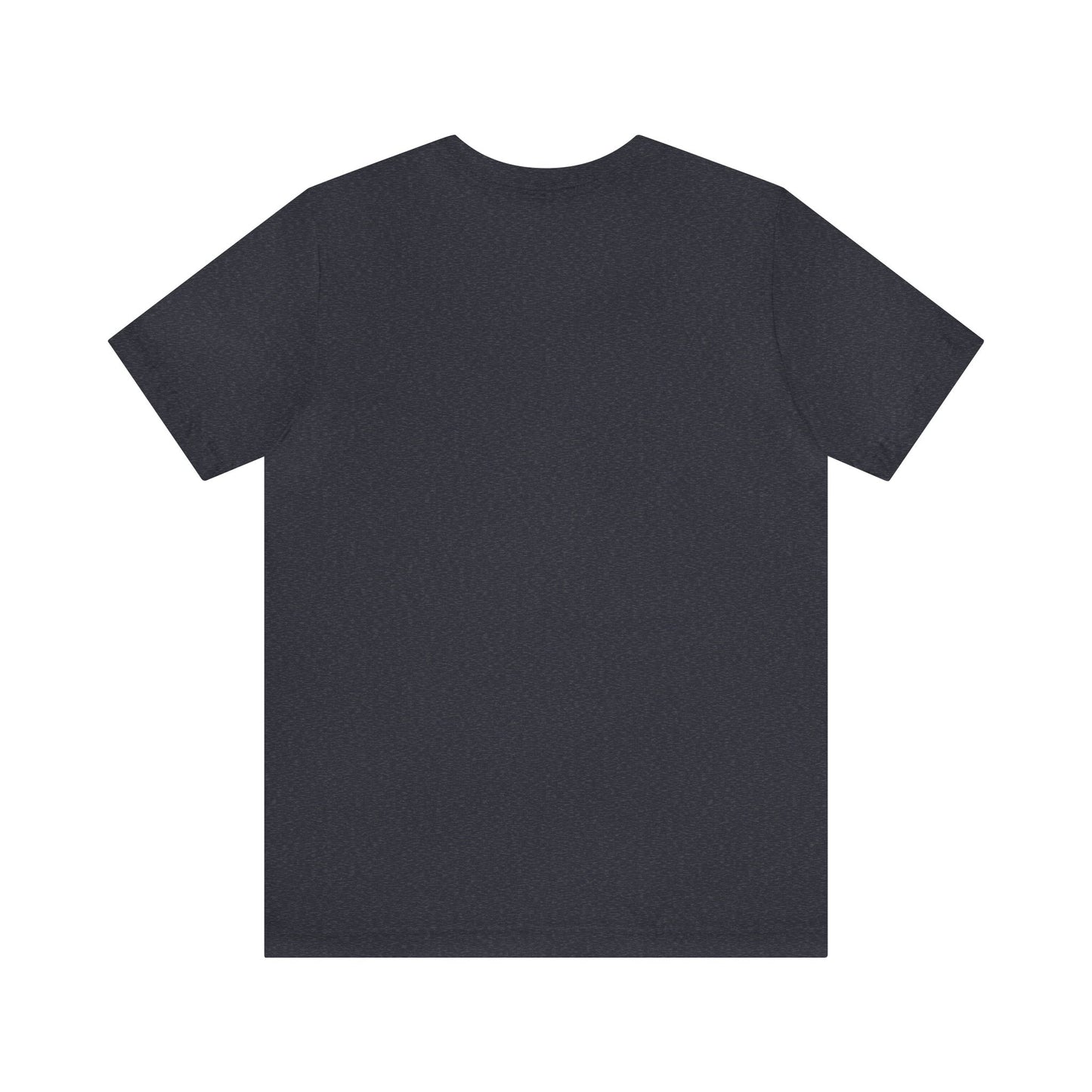 Prudhoe Bay Jersey Short Sleeve Tee