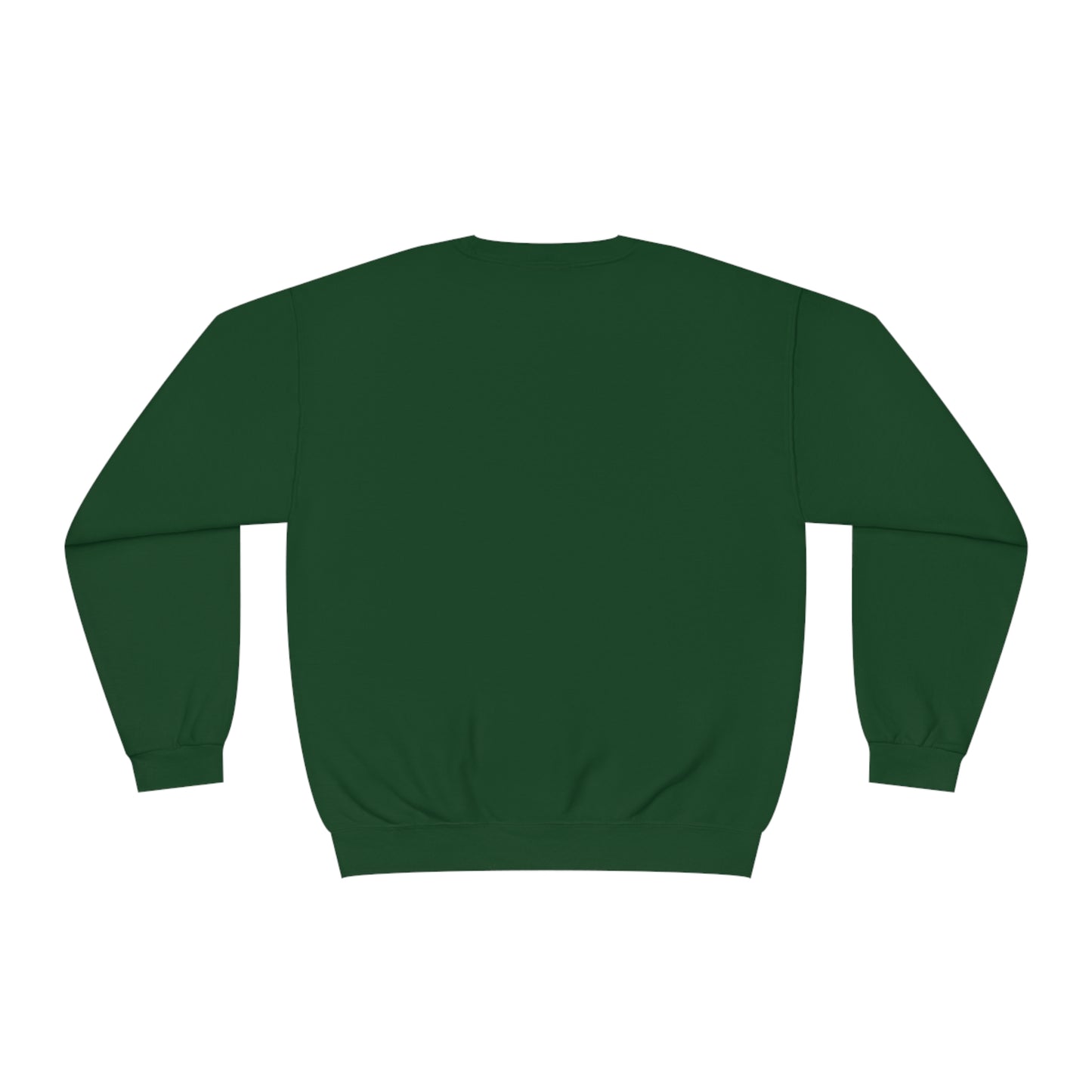 Zombie Squatch NuBlend® Crewneck Sweatshirt