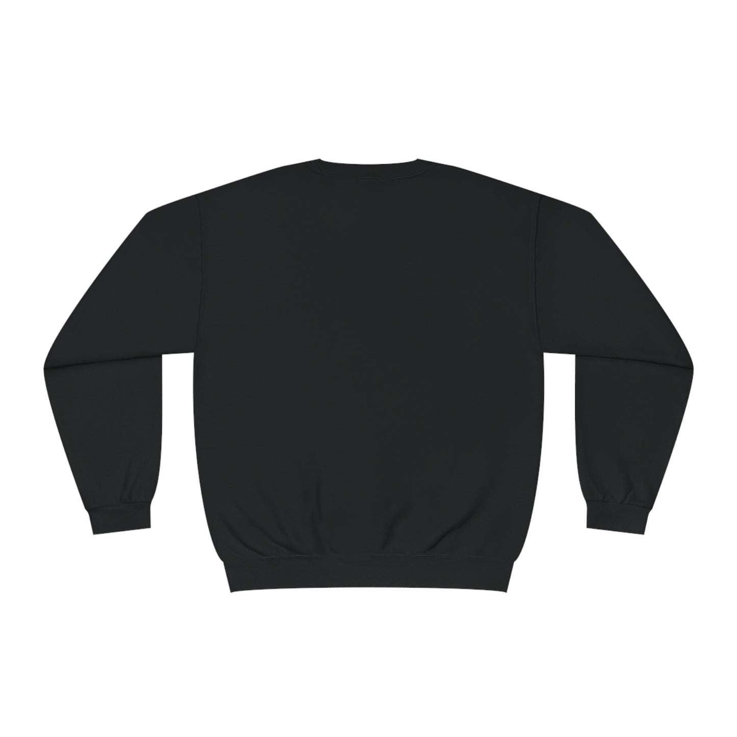 Zombie Squatch NuBlend® Crewneck Sweatshirt