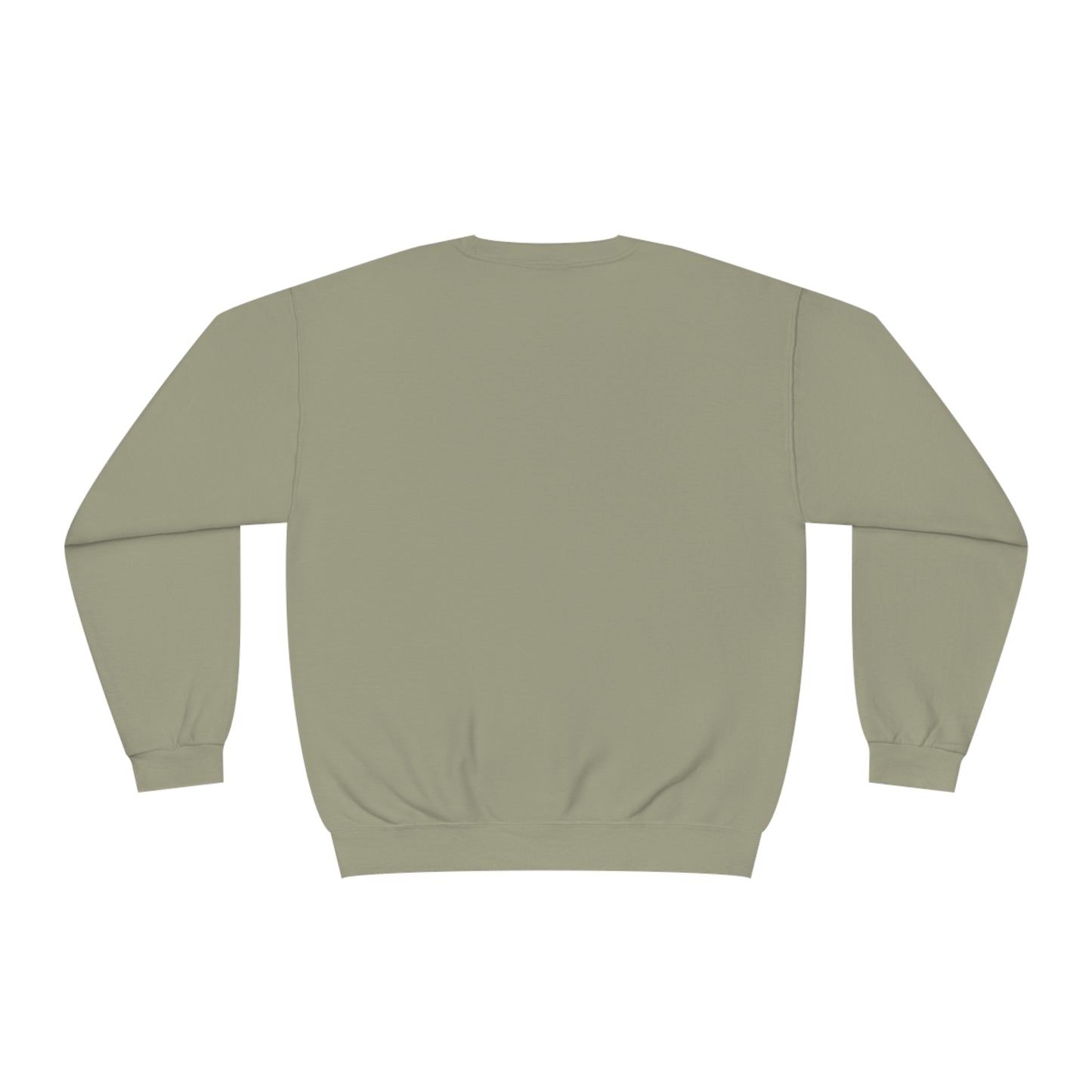 Zombie Squatch NuBlend® Crewneck Sweatshirt