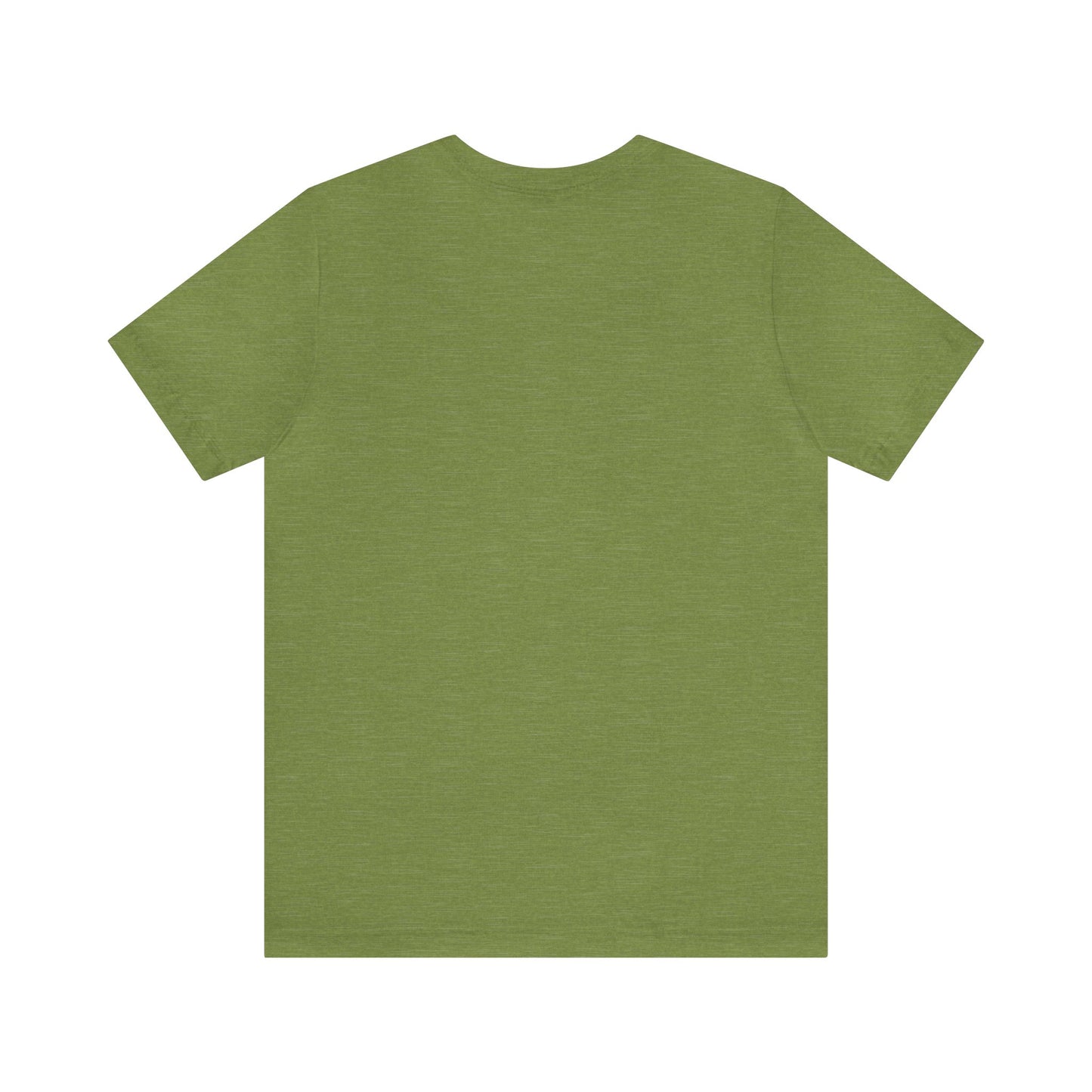 Prudhoe Bay Jersey Short Sleeve Tee
