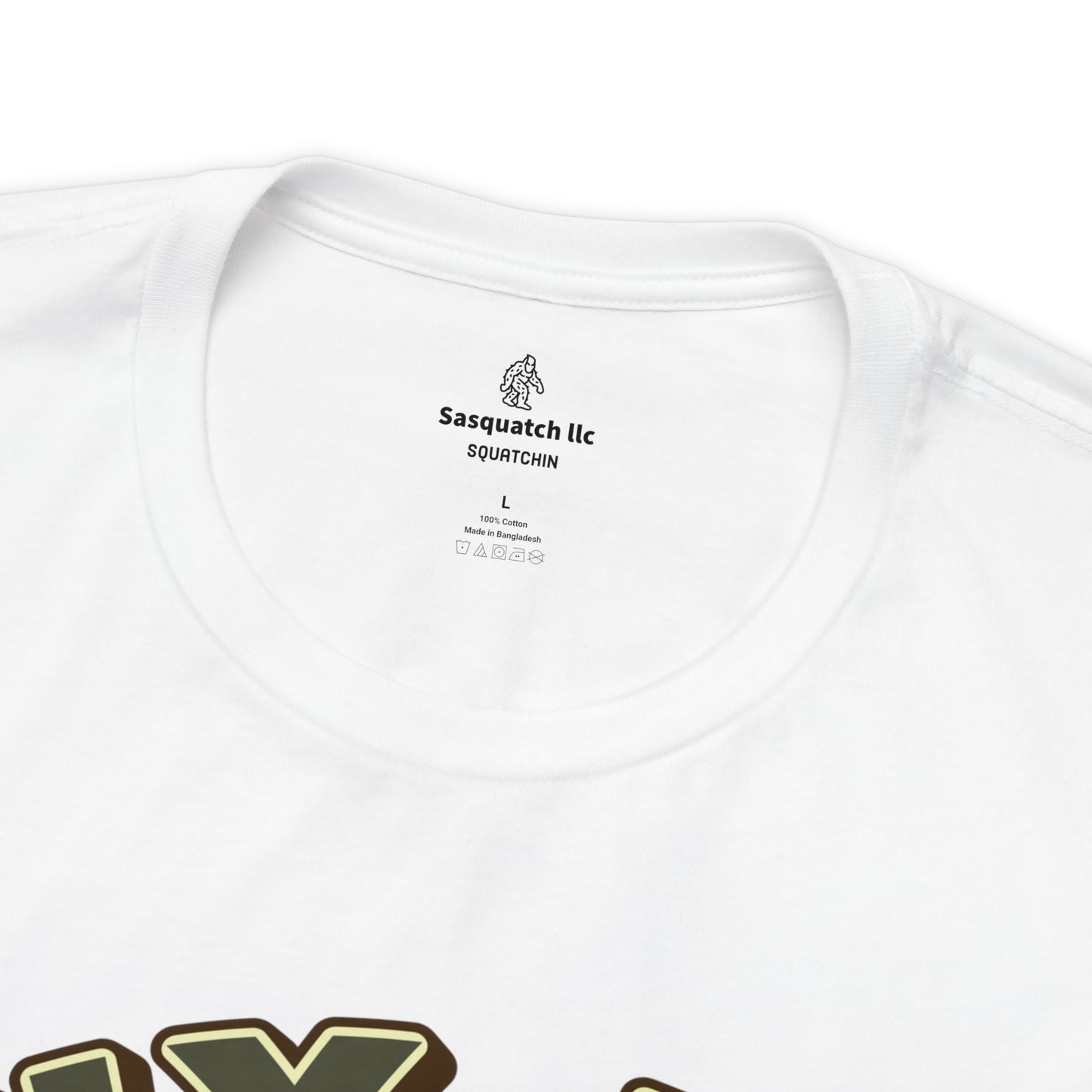 Only You Unisex Jersey Short Sleeve Tee