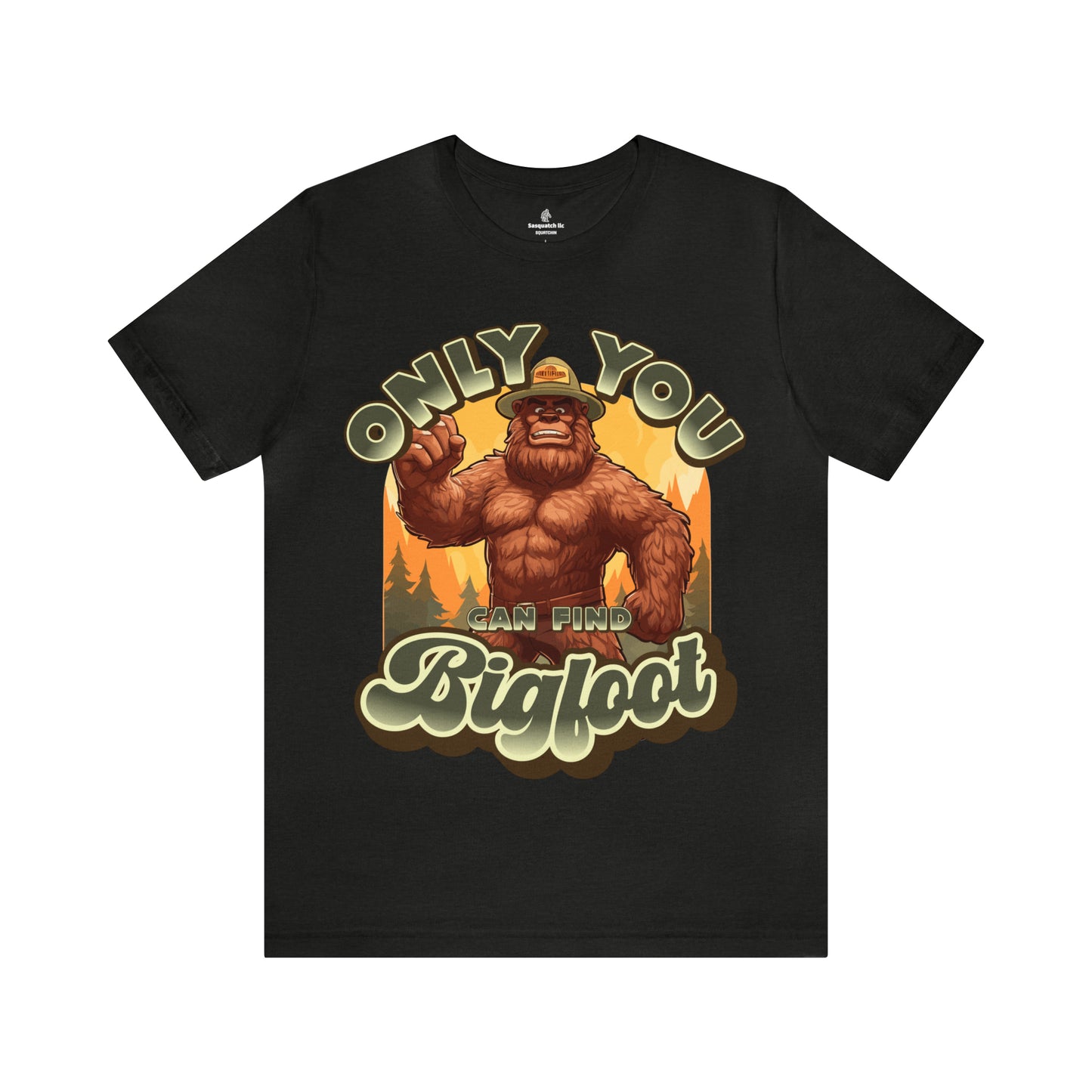 Only You Unisex Jersey Short Sleeve Tee