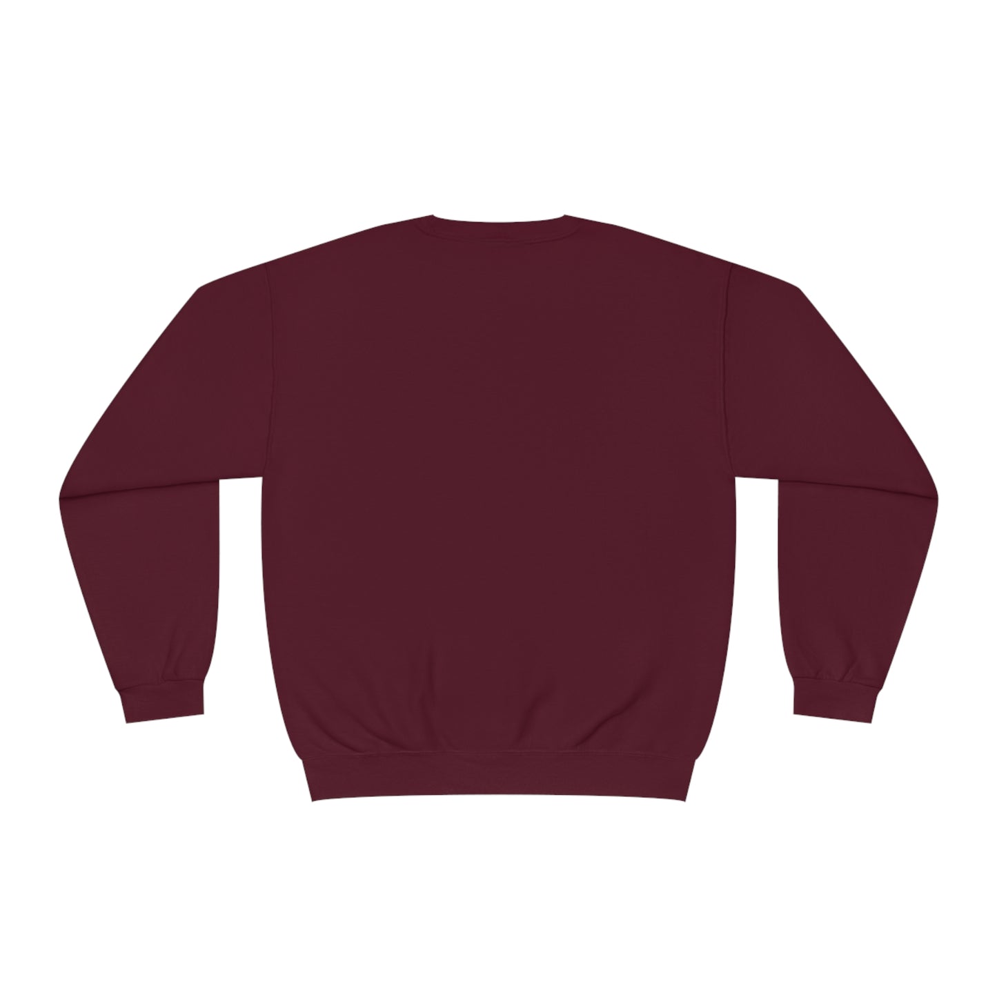 Zombie Squatch NuBlend® Crewneck Sweatshirt