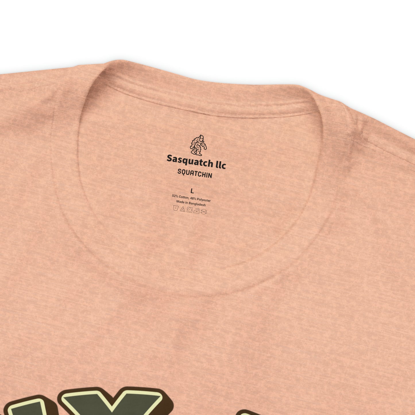 Only You Unisex Jersey Short Sleeve Tee
