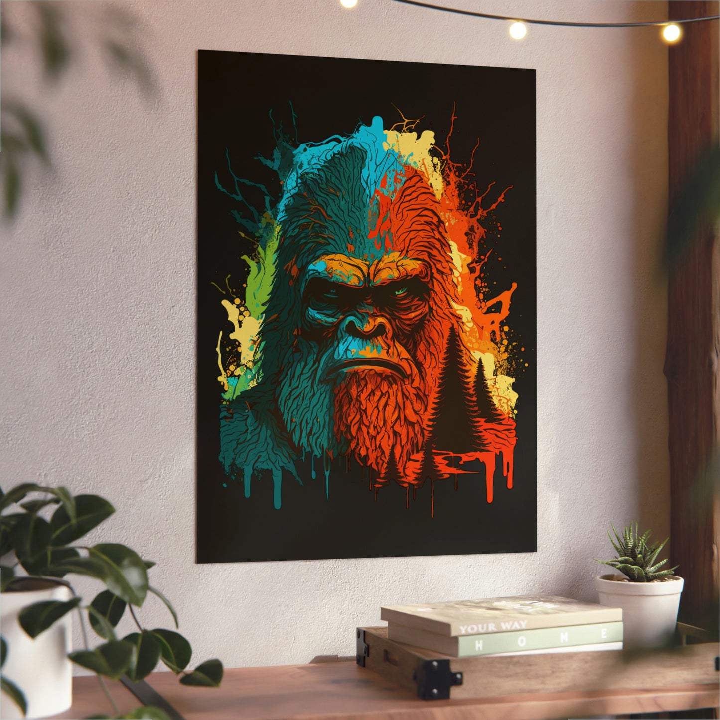 Paint-Squatch Aluminum Composite Panels