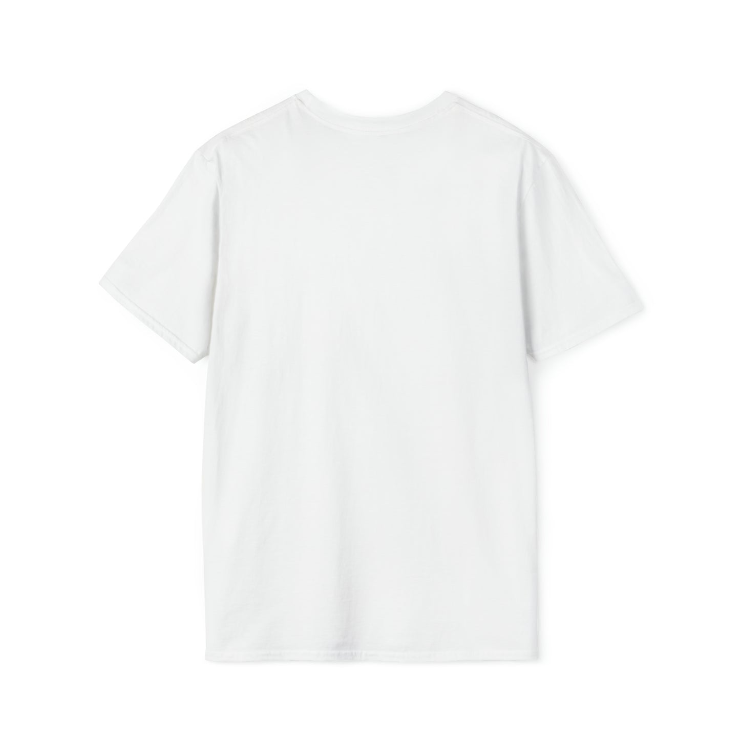 Only You Can Unisex Softstyle T-Shirt