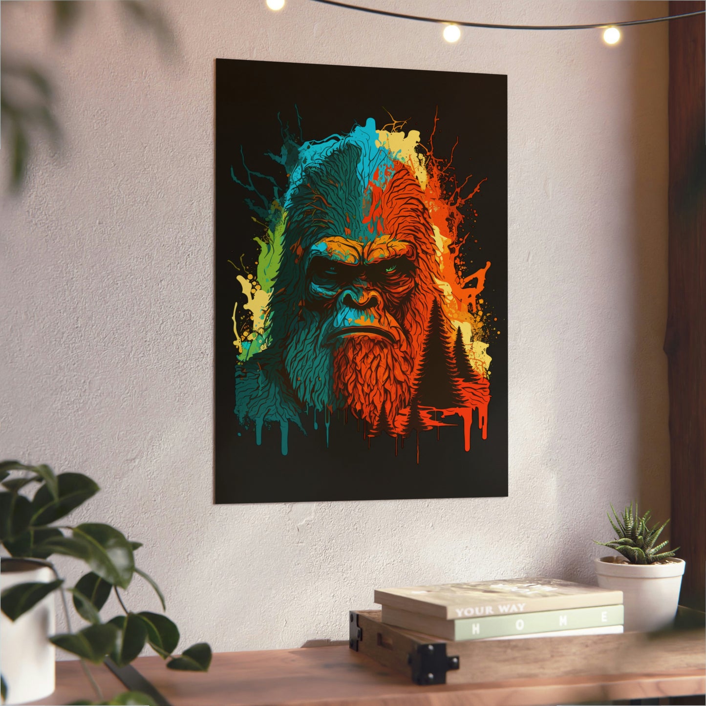 Paint-Squatch Aluminum Composite Panels