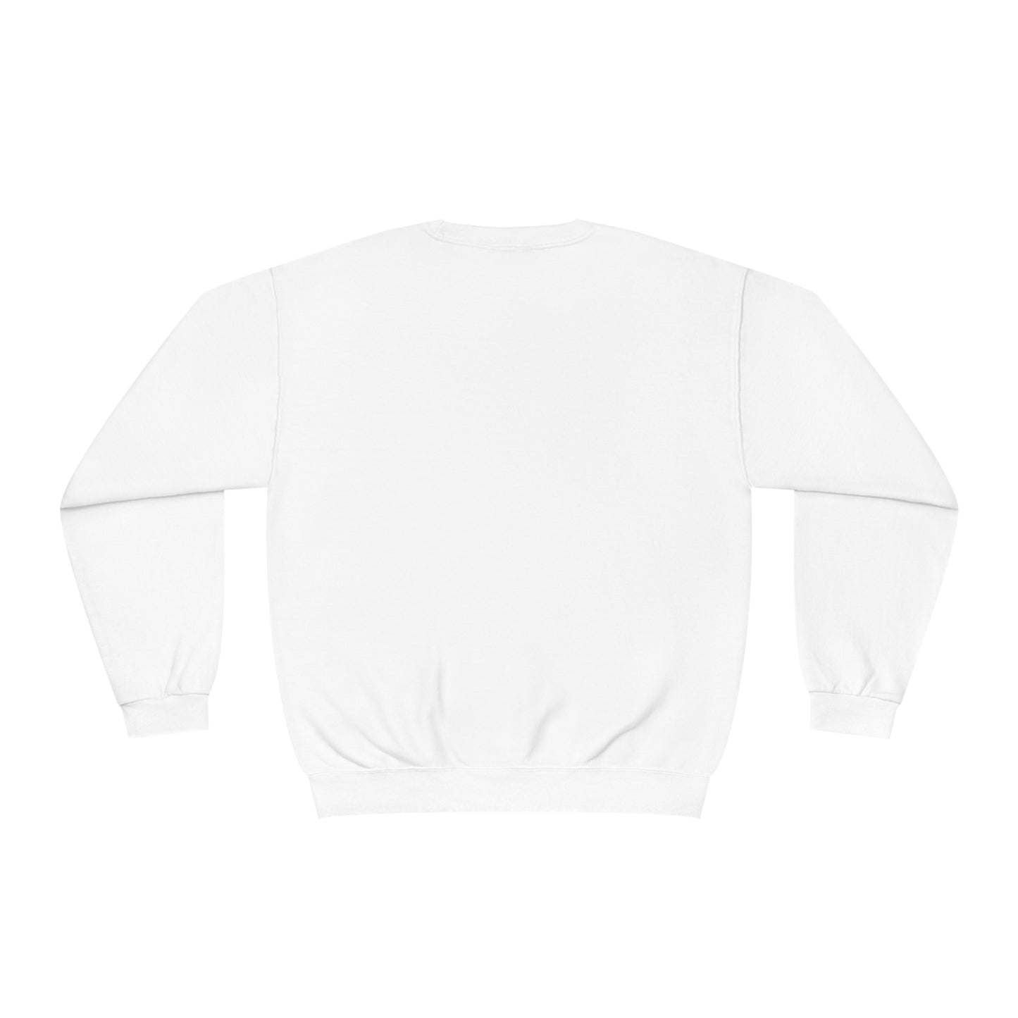 Zombie Squatch NuBlend® Crewneck Sweatshirt