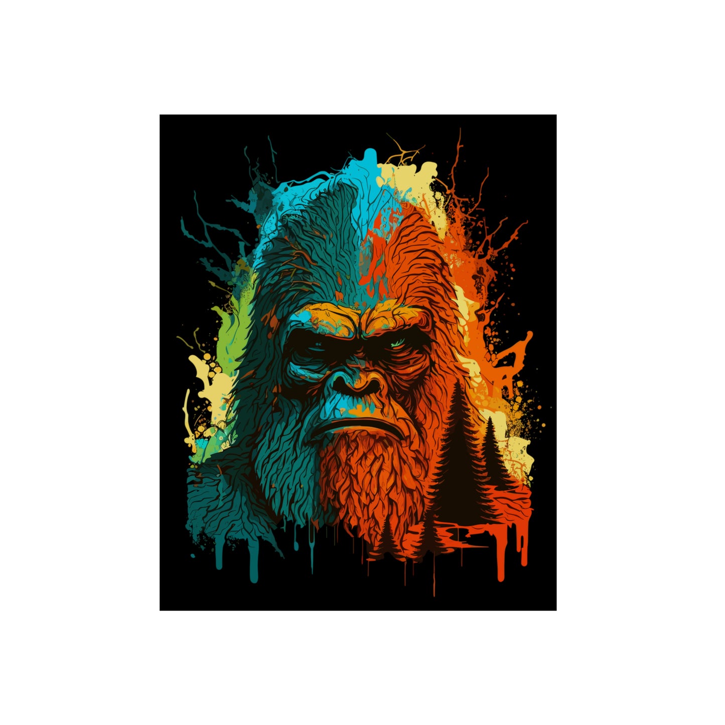 Paint-Squatch Aluminum Composite Panels