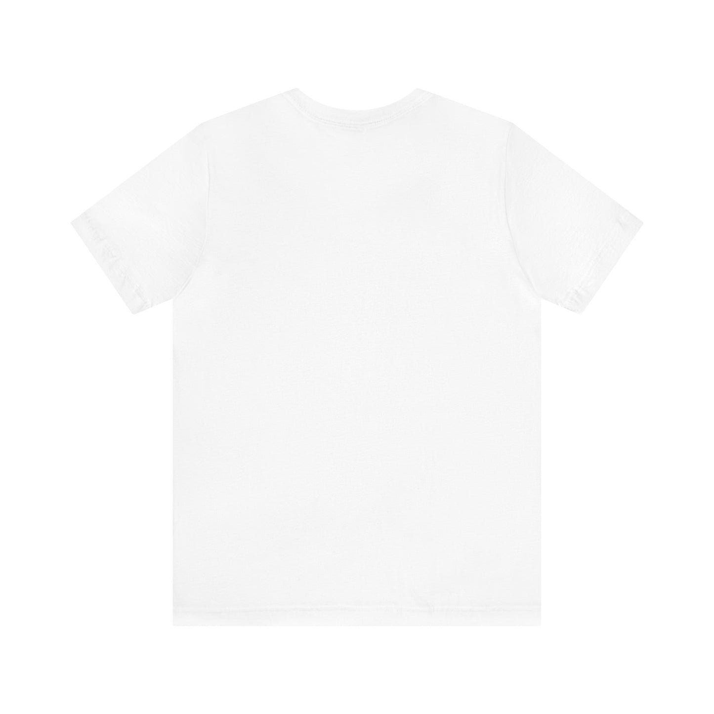 Prudhoe Bay Jersey Short Sleeve Tee