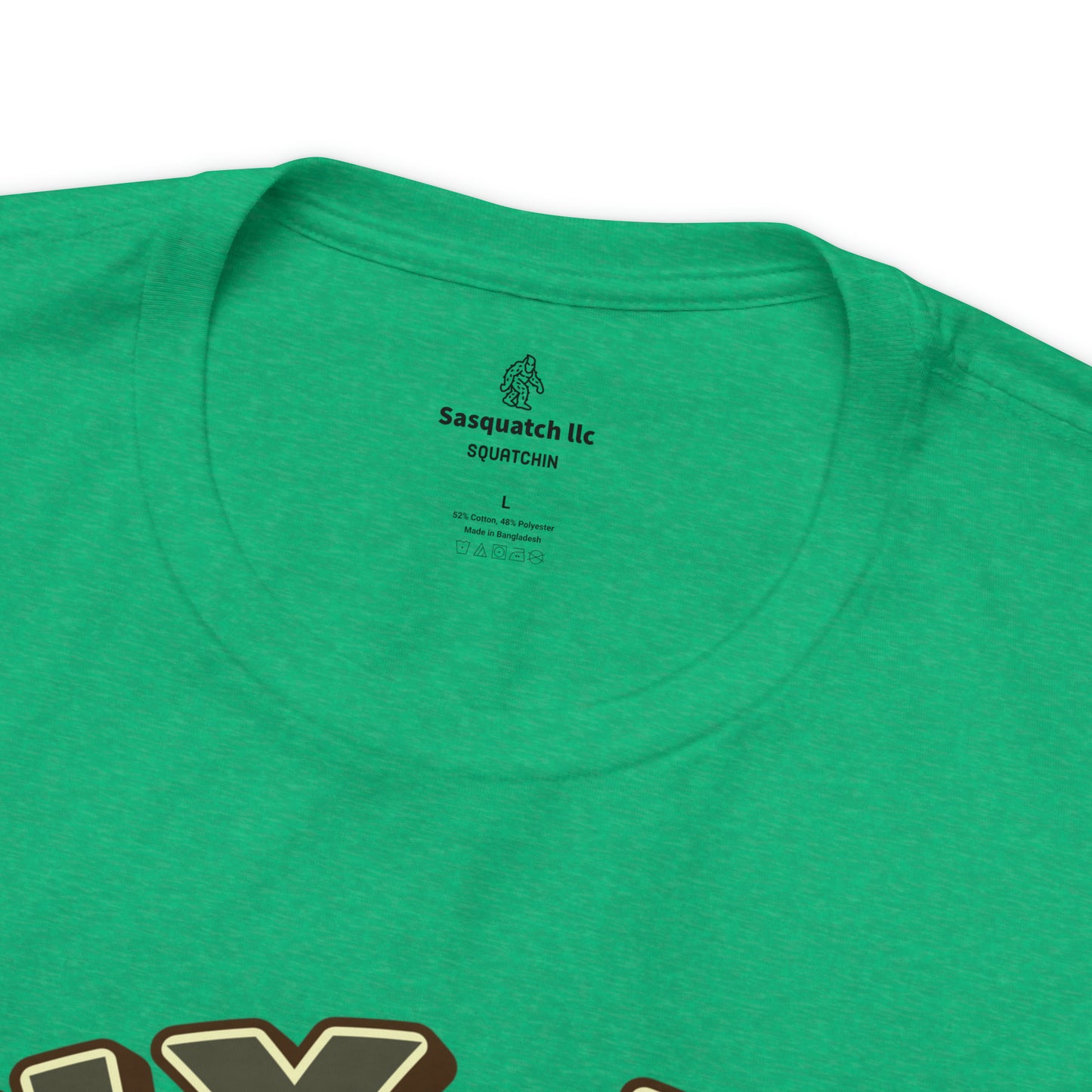 Only You Unisex Jersey Short Sleeve Tee