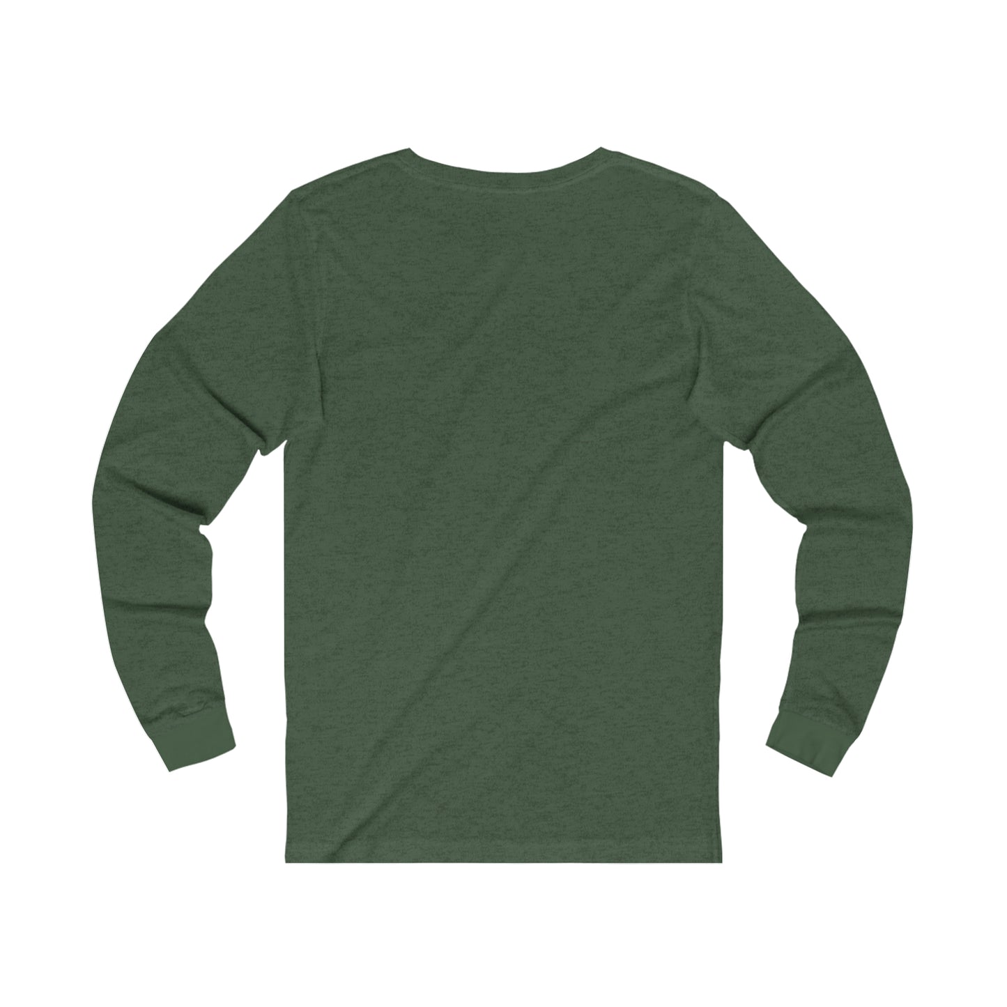 Prudhoe Bay Jersey Long Sleeve Tee