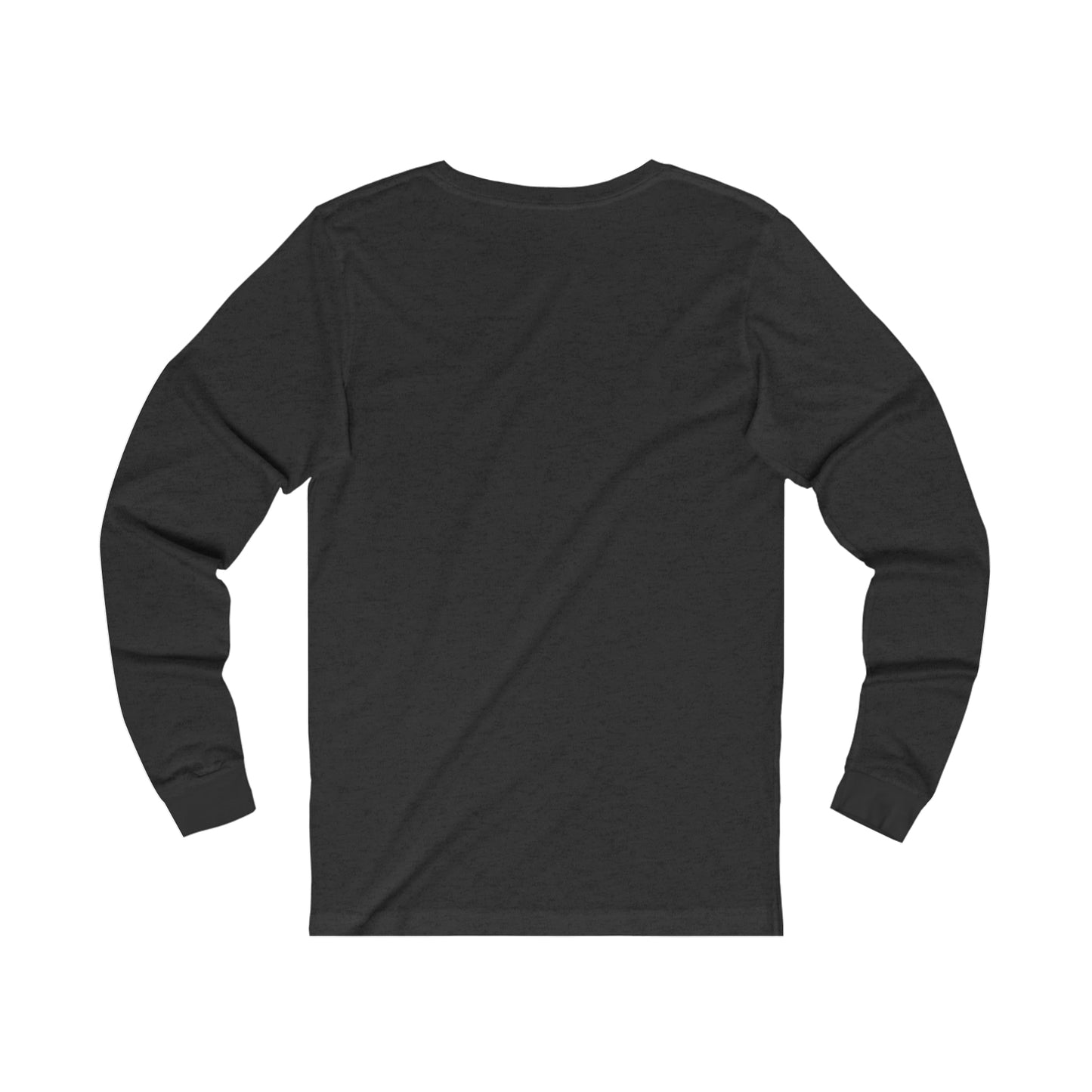 Prudhoe Bay Jersey Long Sleeve Tee