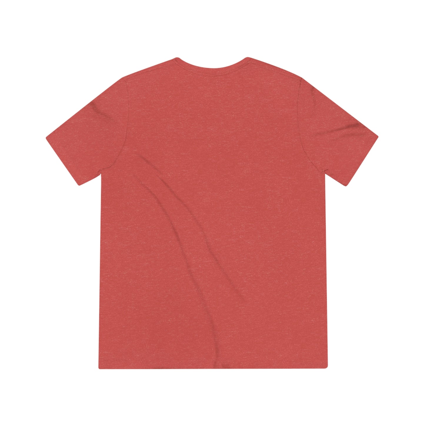 Tacti-Squatch Unisex Triblend Tee