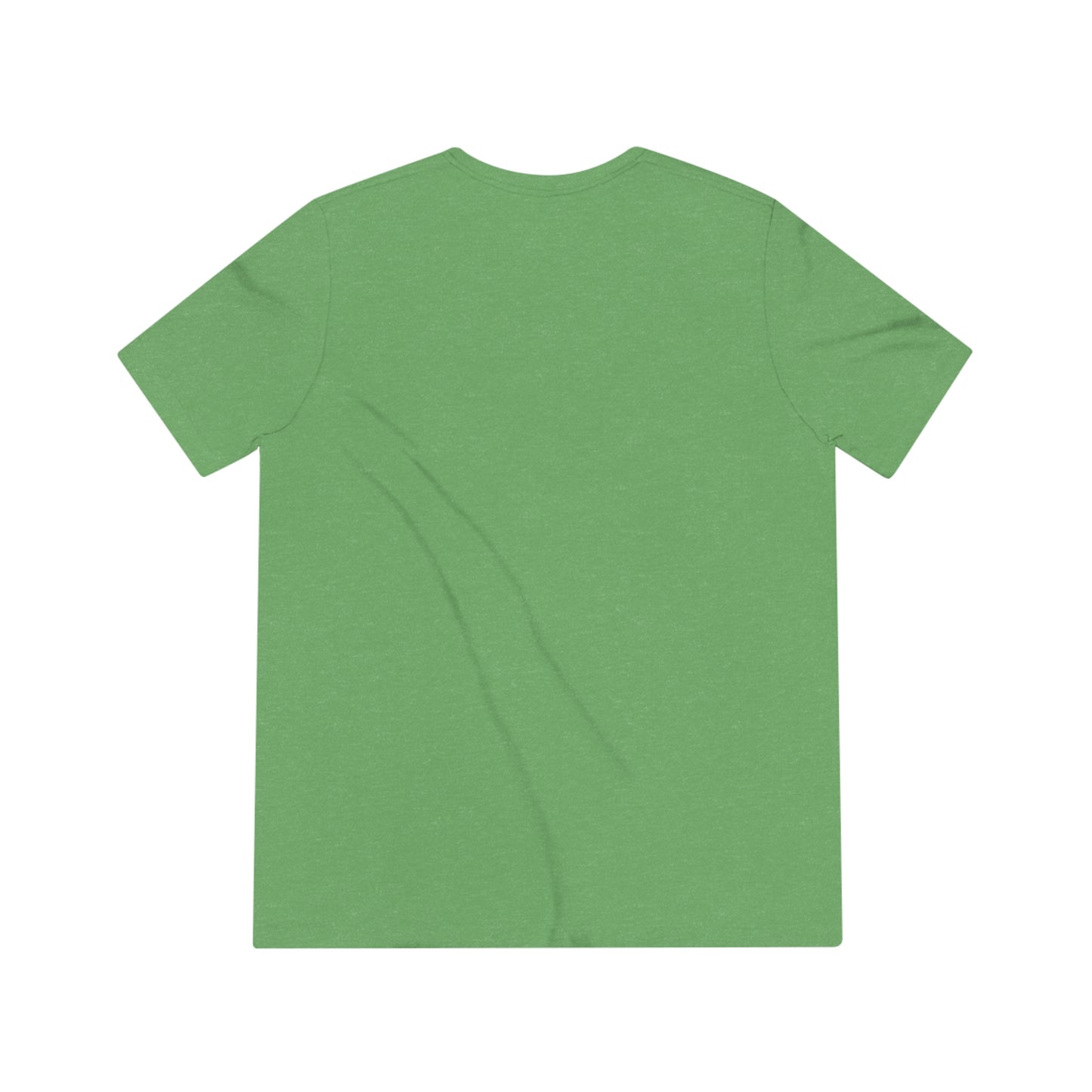 Tacti-Squatch Unisex Triblend Tee