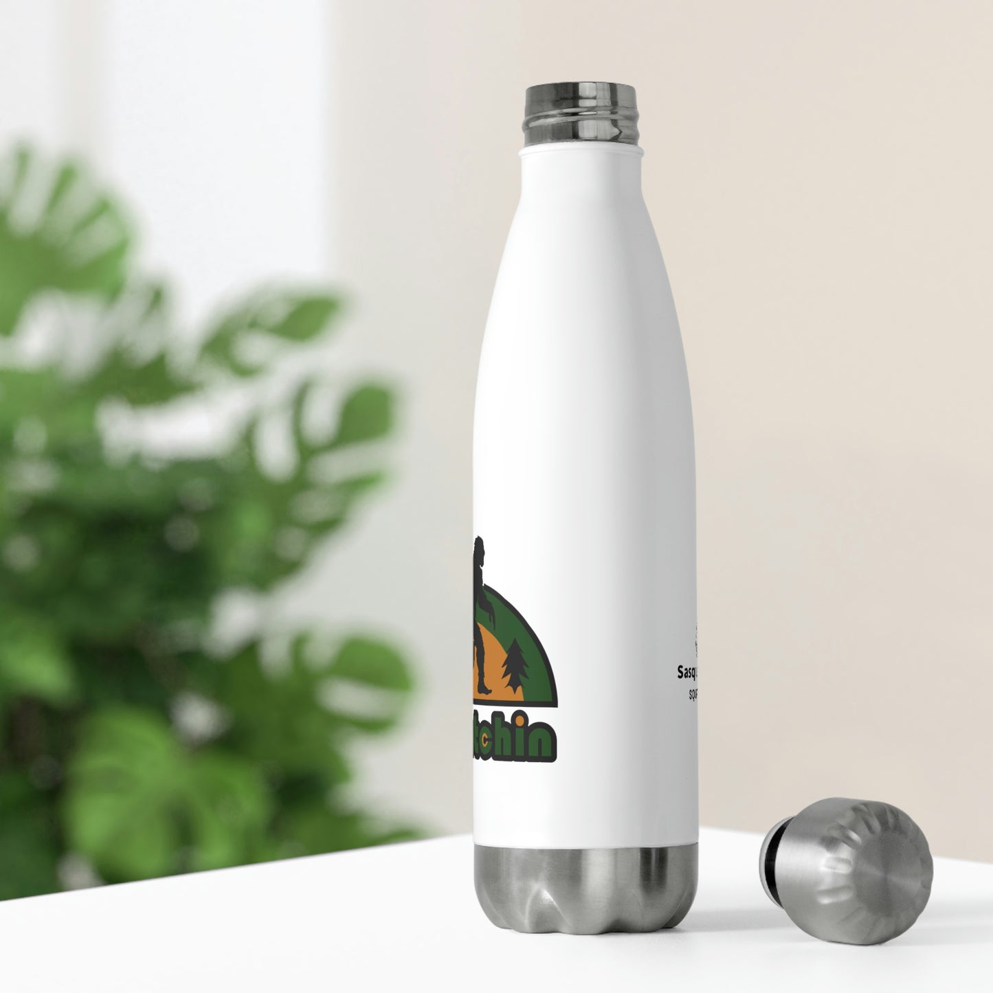 Squatchin 20oz Insulated Bottle