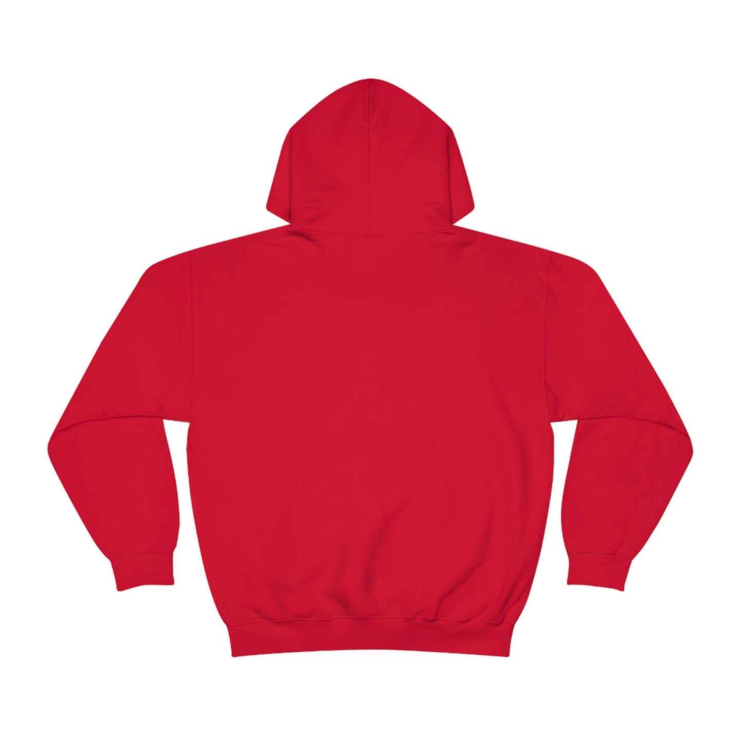 Tacti-Squatch Unisex Heavy Blend™ Hooded Sweatshirt