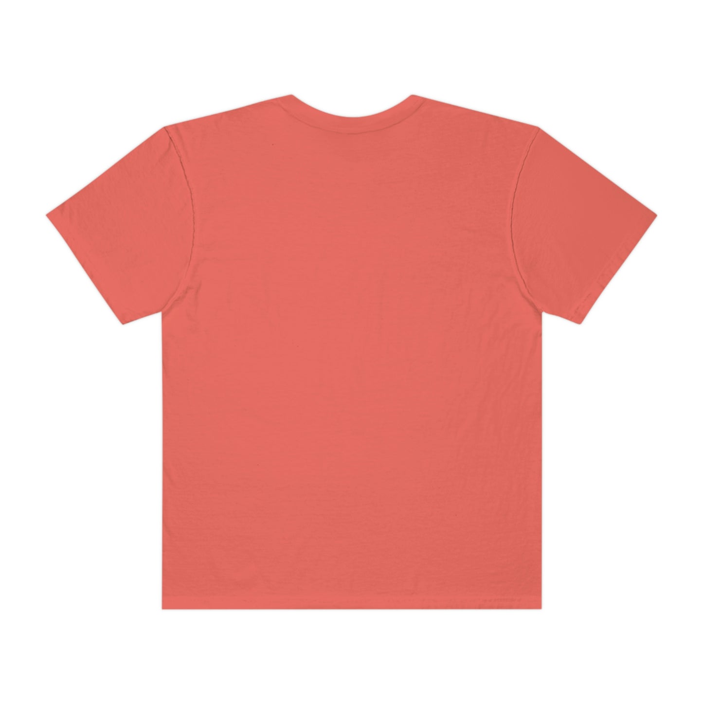 Believe Unisex Garment-Dyed T-shirt