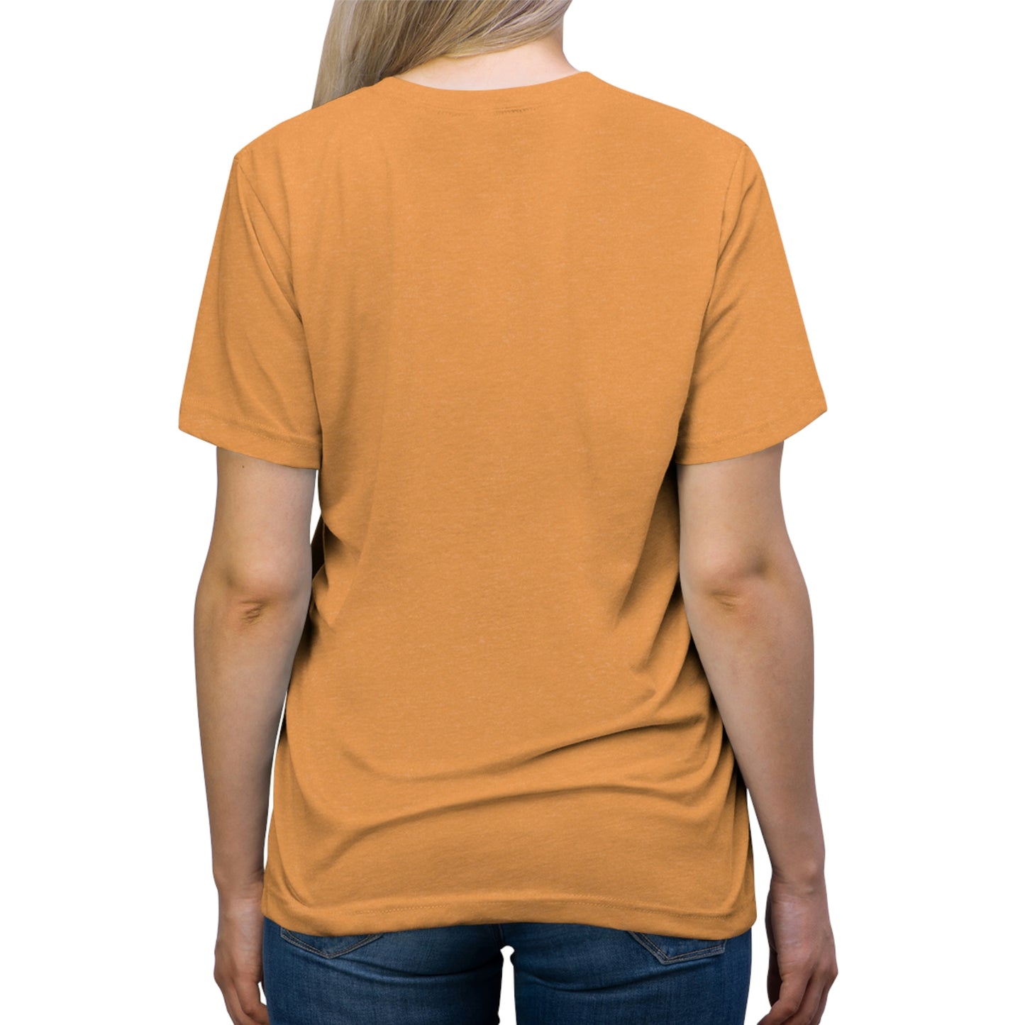 Tacti-Squatch Unisex Triblend Tee
