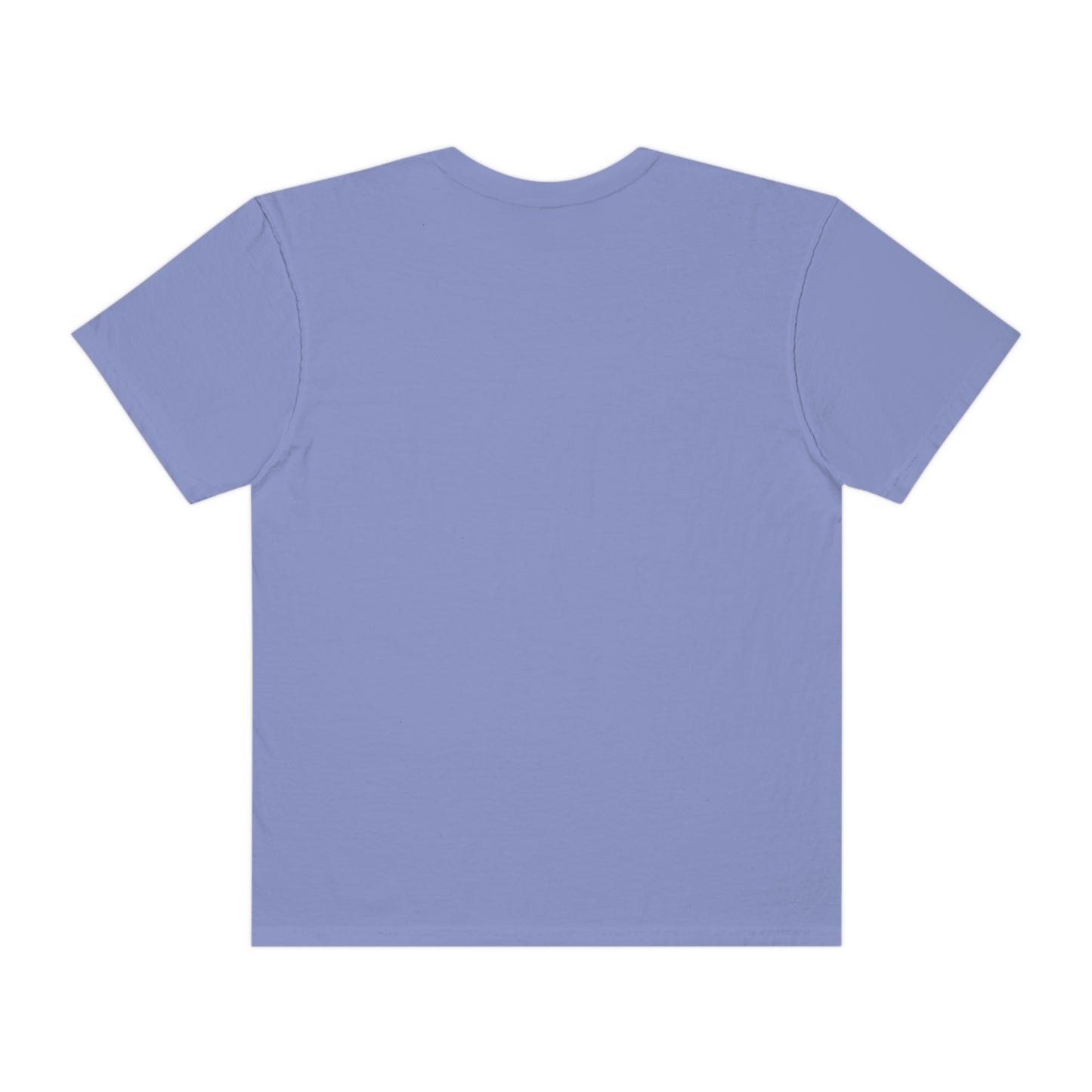 Squatchin Unisex Garment-Dyed T-shirt