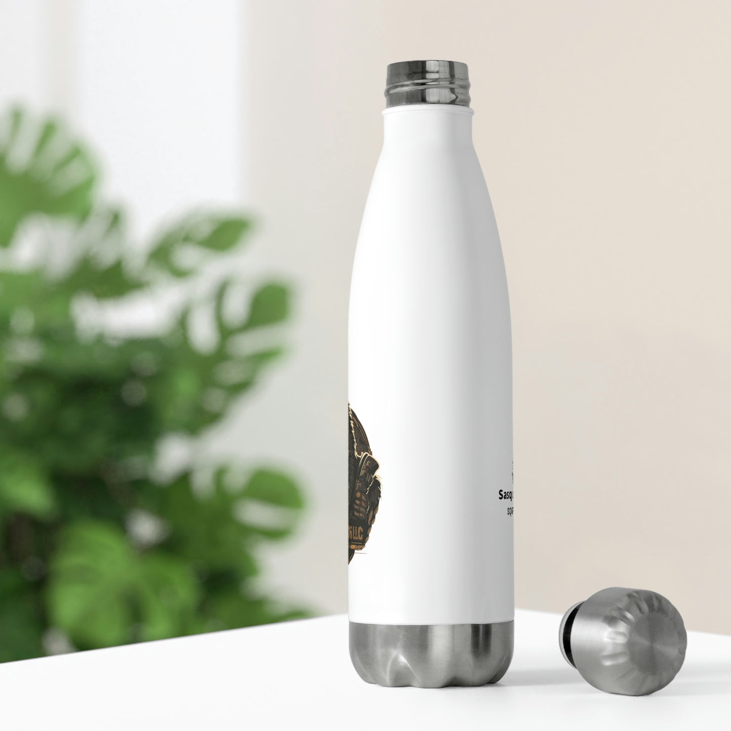 Tacti-Squatch 20oz Insulated Bottle