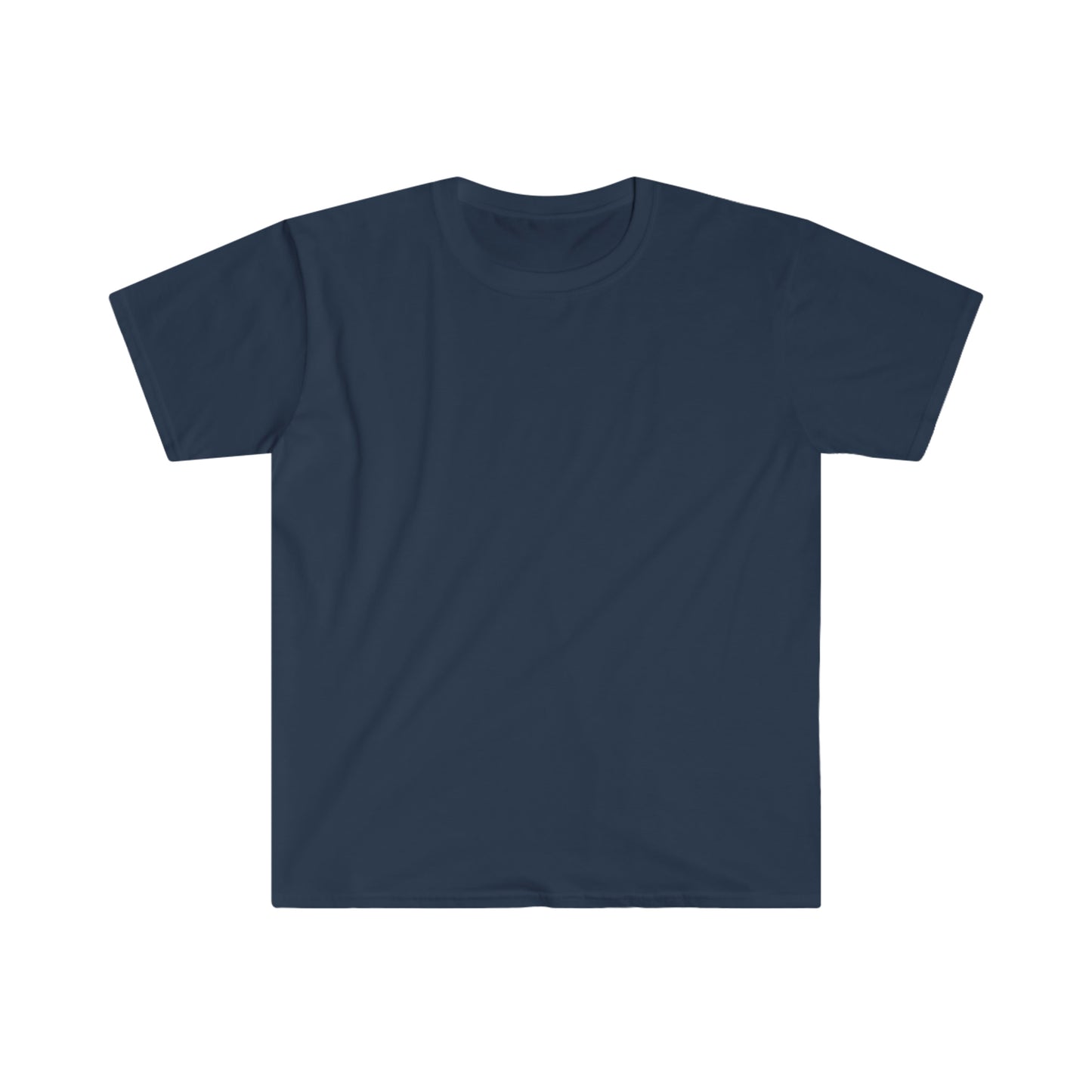 Squatchin Unisex Softstyle T-Shirt