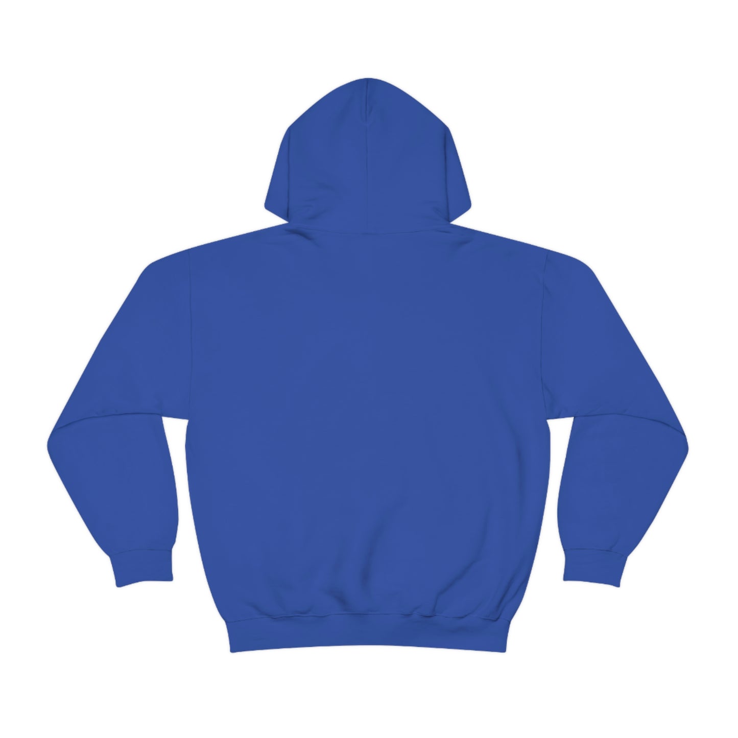 Tacti-Squatch Unisex Heavy Blend™ Hooded Sweatshirt