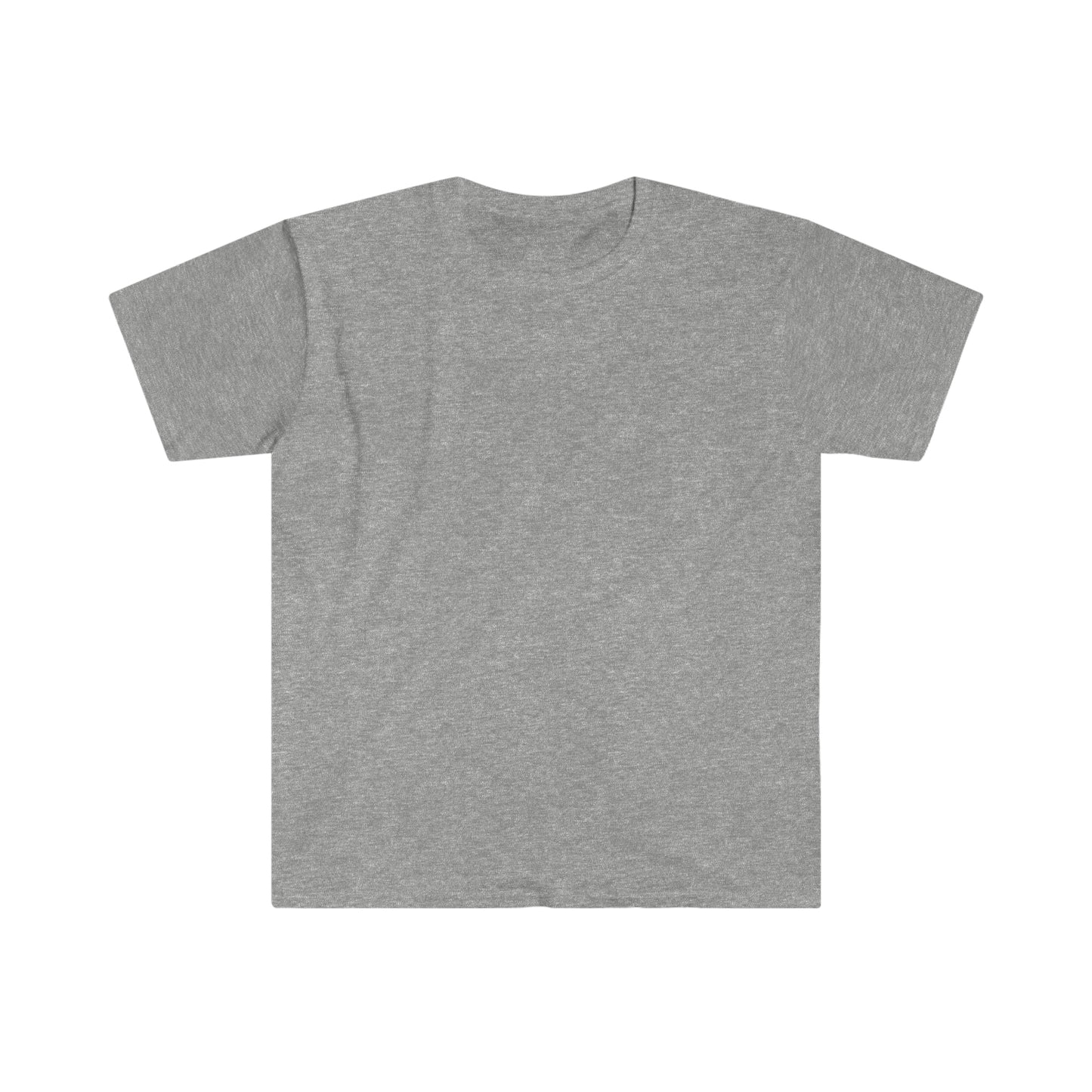 Squatchin Unisex Softstyle T-Shirt