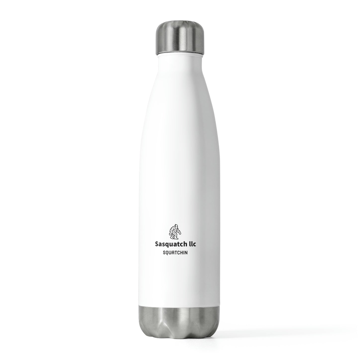 Believe 20oz Insulated Bottle