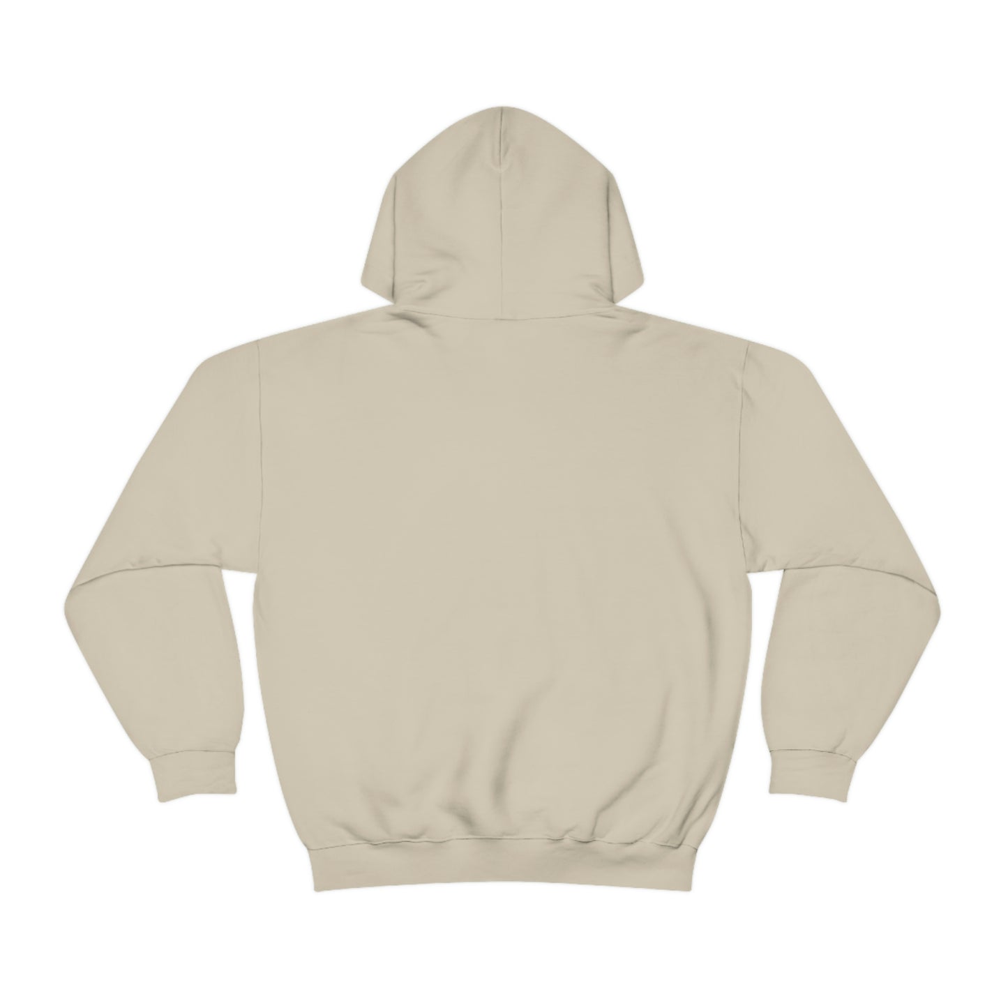 Believe Unisex Heavy Blend™ Hooded Sweatshirt