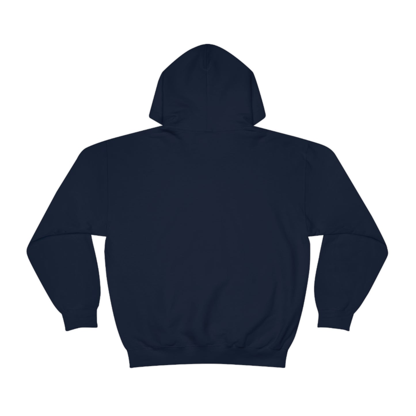 Tacti-Squatch Unisex Heavy Blend™ Hooded Sweatshirt