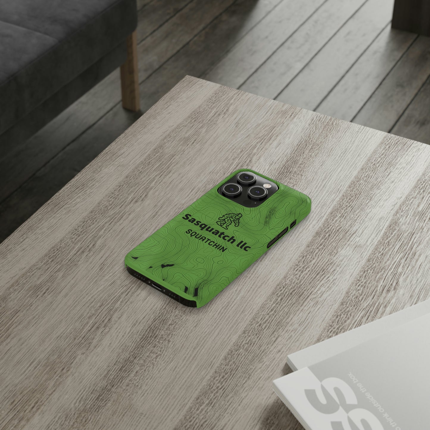 Slim Phone Cases, Case-Mate