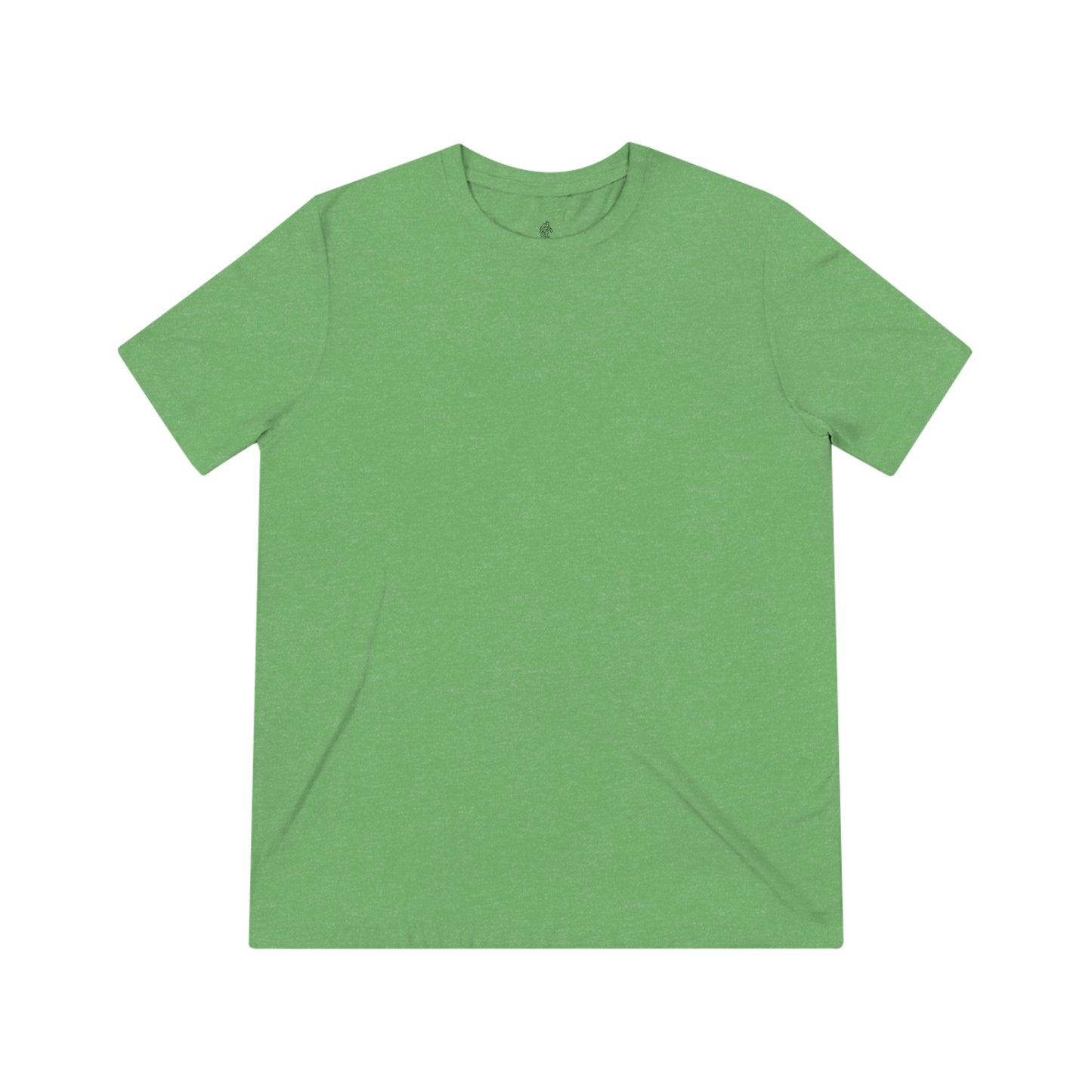Believe Unisex Triblend Tee