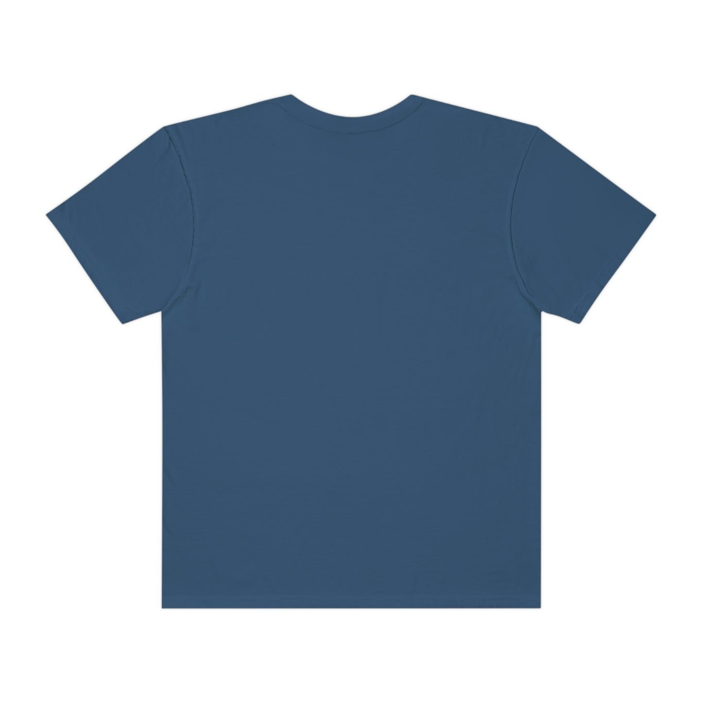 Believe Unisex Garment-Dyed T-shirt