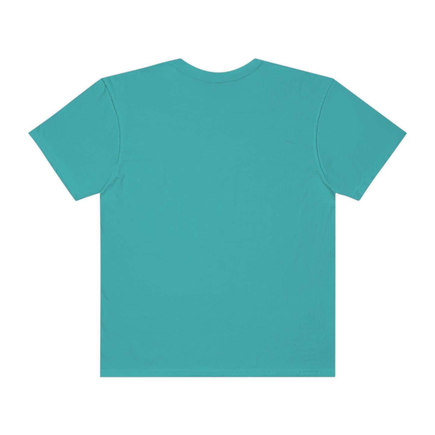 Believe Unisex Garment-Dyed T-shirt