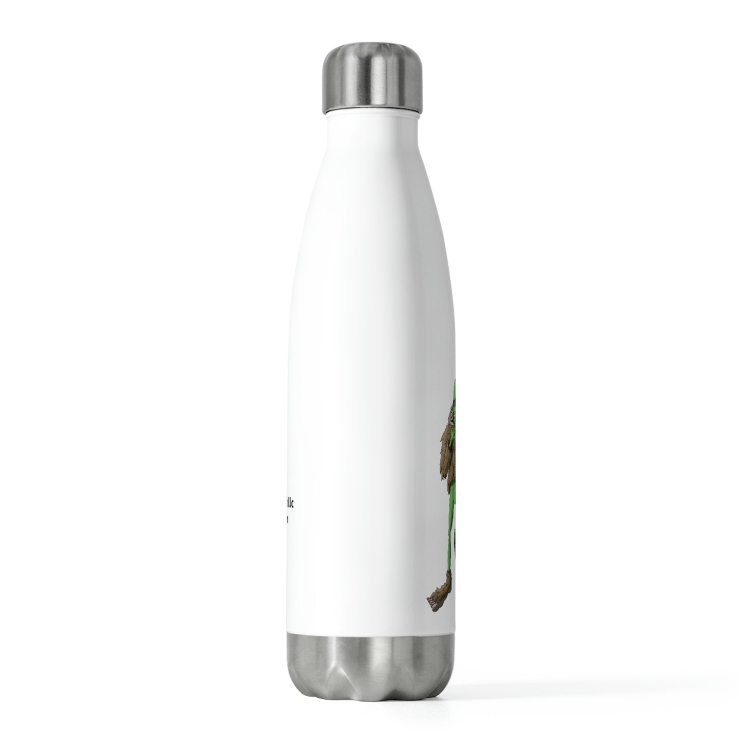 Believe 20oz Insulated Bottle