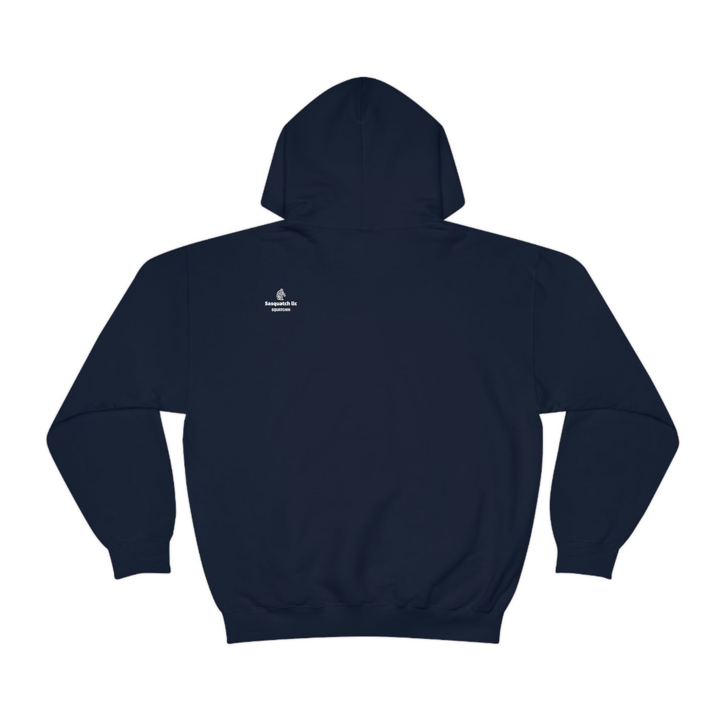 Believe Unisex Heavy Blend™ Hooded Sweatshirt