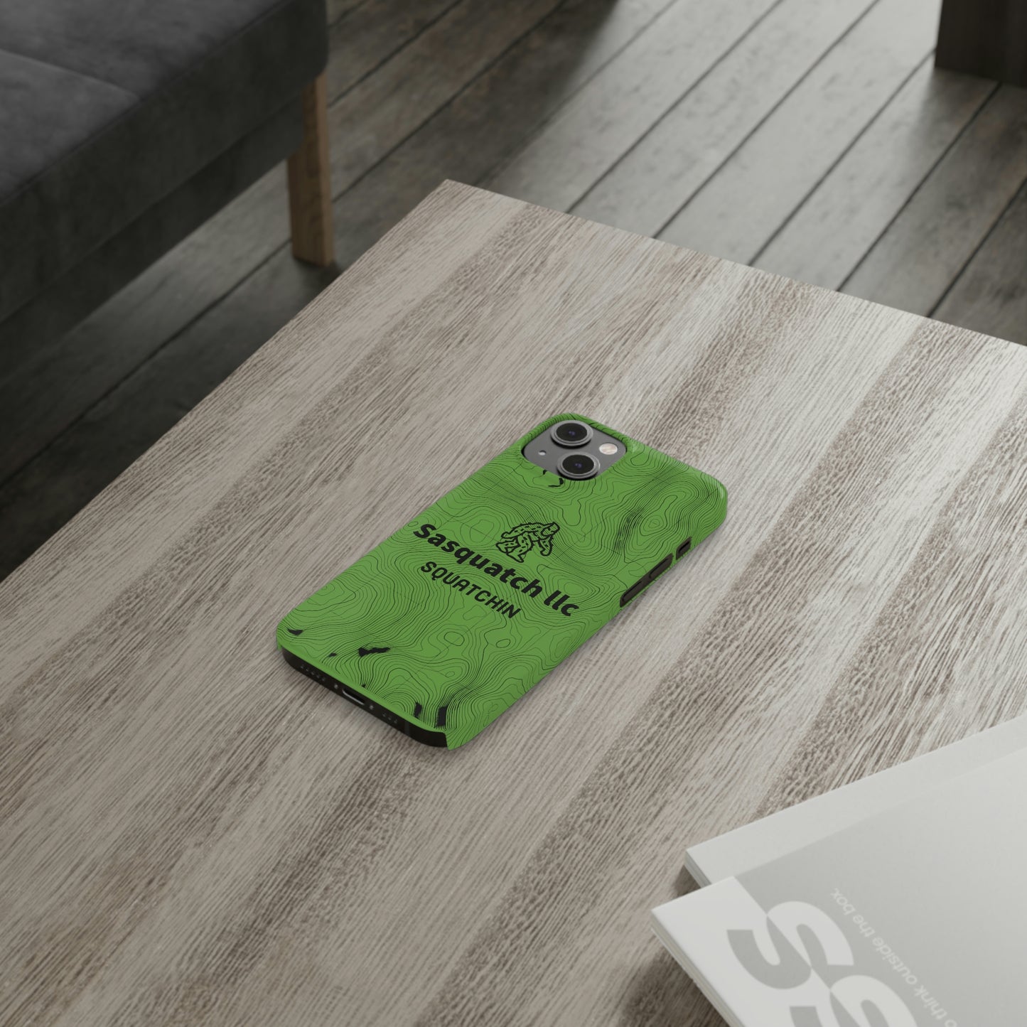 Slim Phone Cases, Case-Mate
