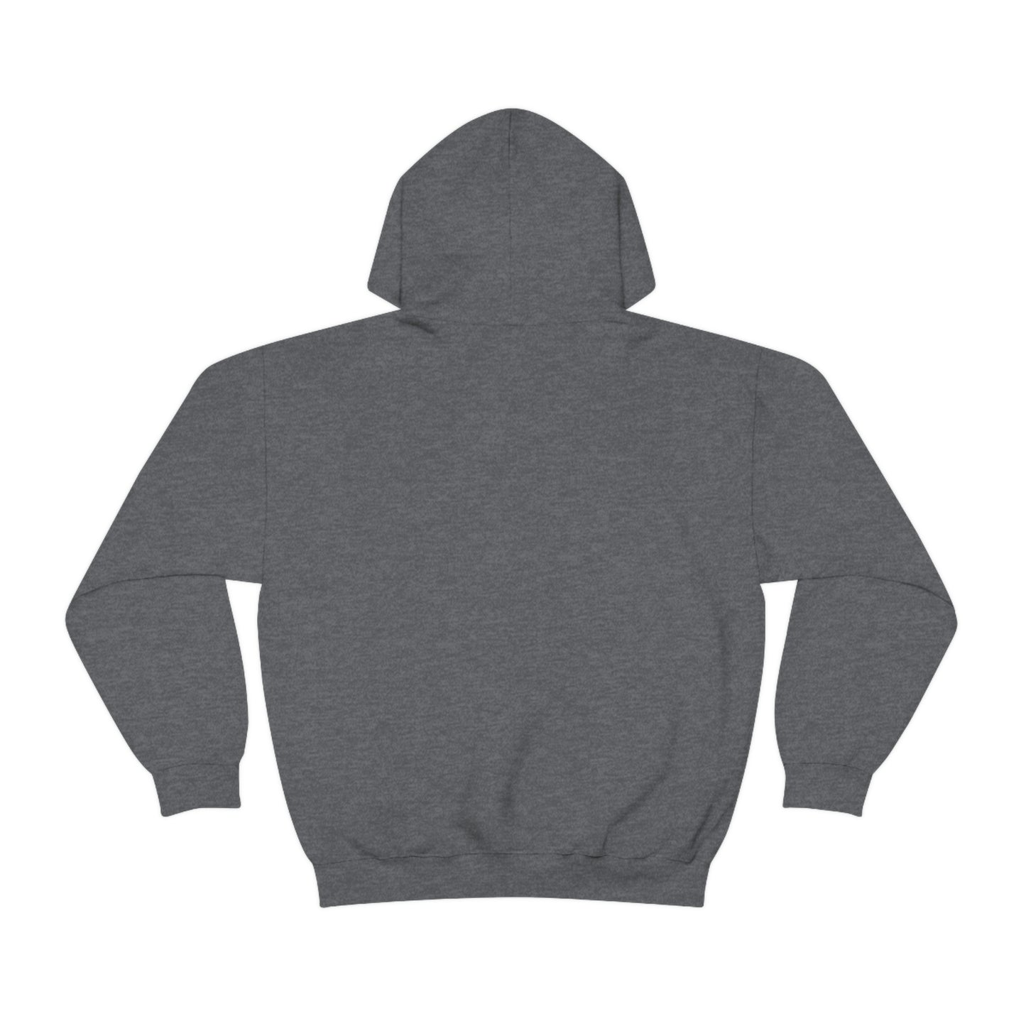 Tacti-Squatch Unisex Heavy Blend™ Hooded Sweatshirt
