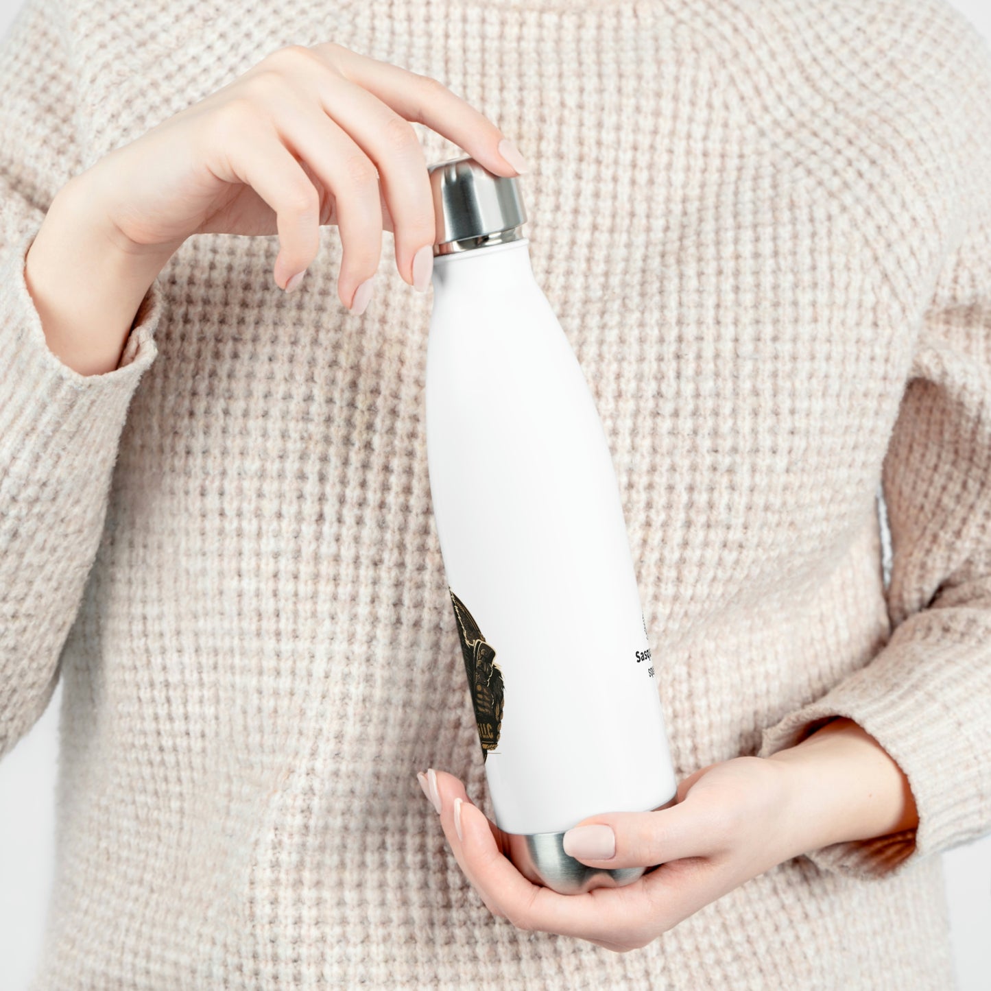 Tacti-Squatch 20oz Insulated Bottle