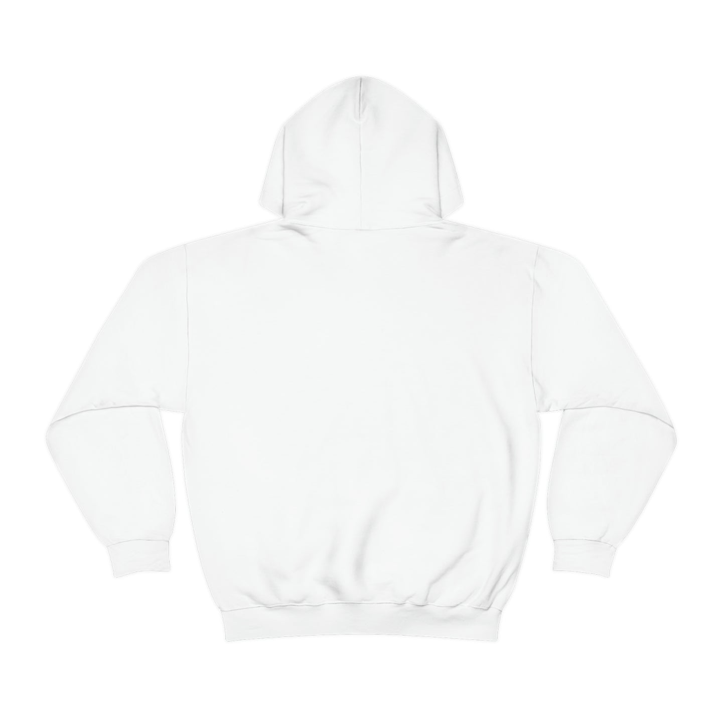 Tacti-Squatch Unisex Heavy Blend™ Hooded Sweatshirt