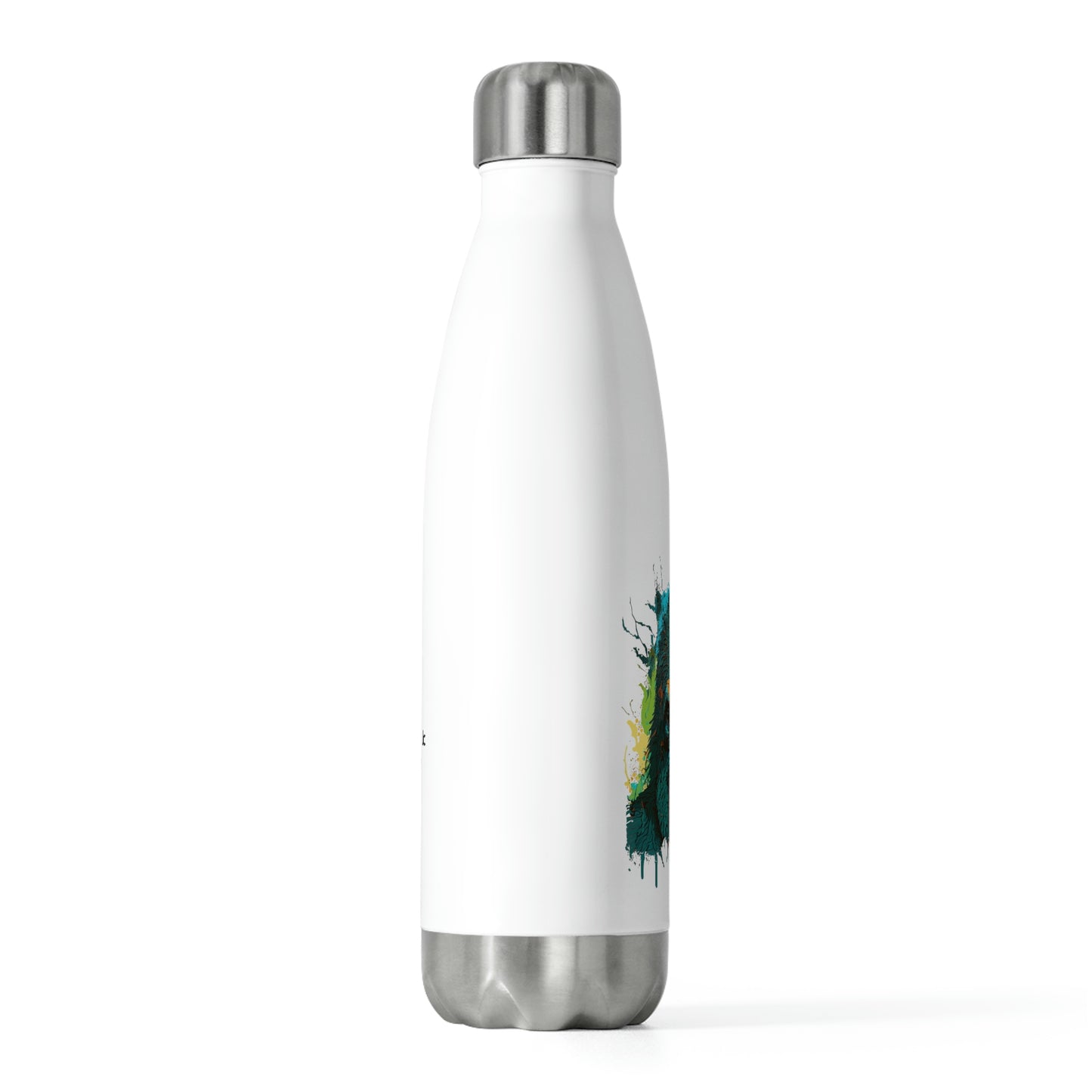 Paint-Squatch 20oz Insulated Bottle