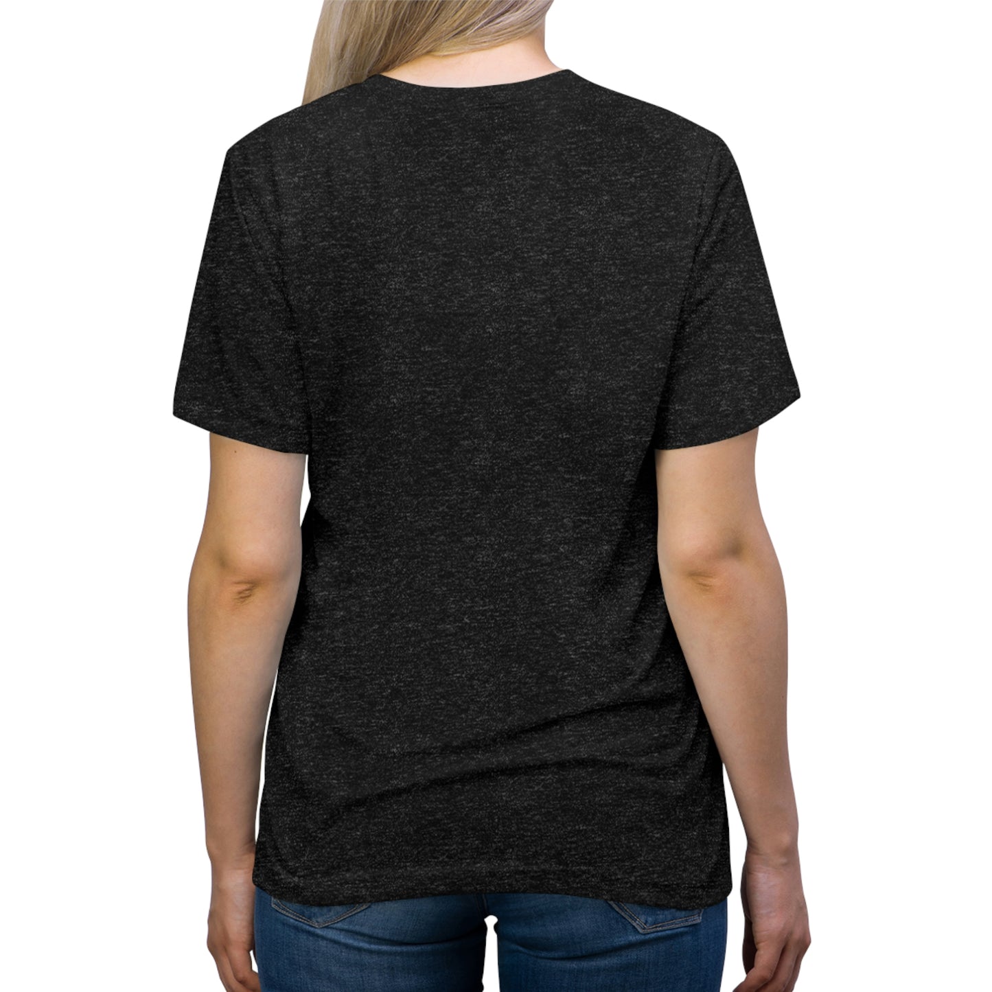 Tacti-Squatch Unisex Triblend Tee