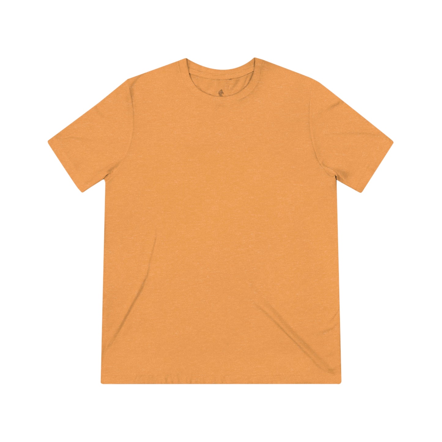 Believe Unisex Triblend Tee