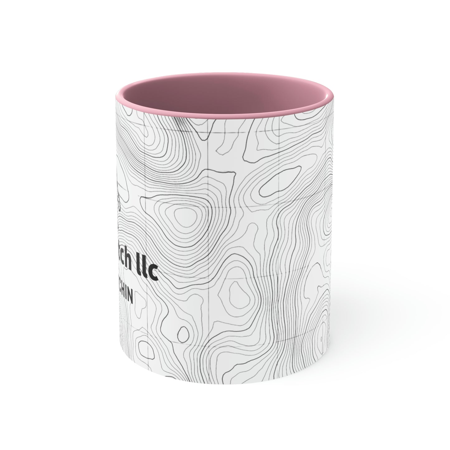 Accent Coffee Mug, 11oz