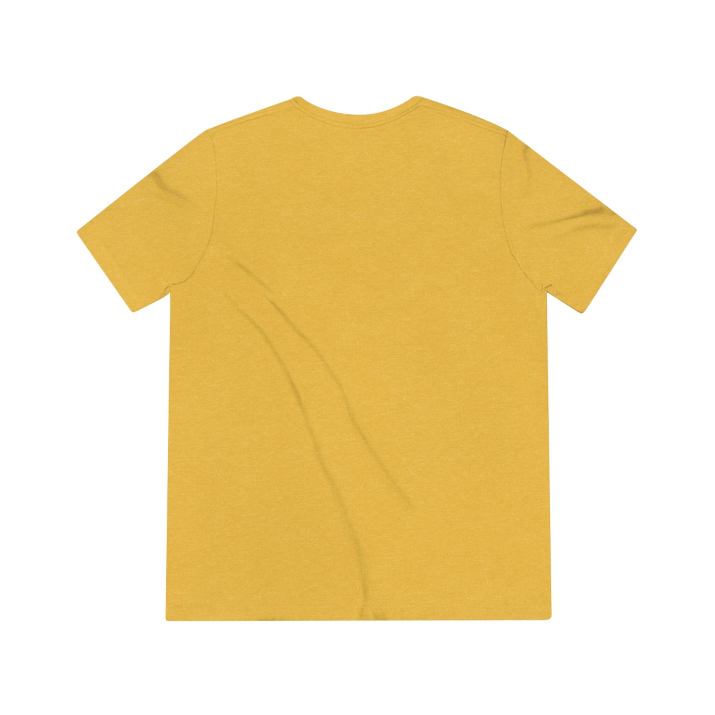 Tacti-Squatch Unisex Triblend Tee